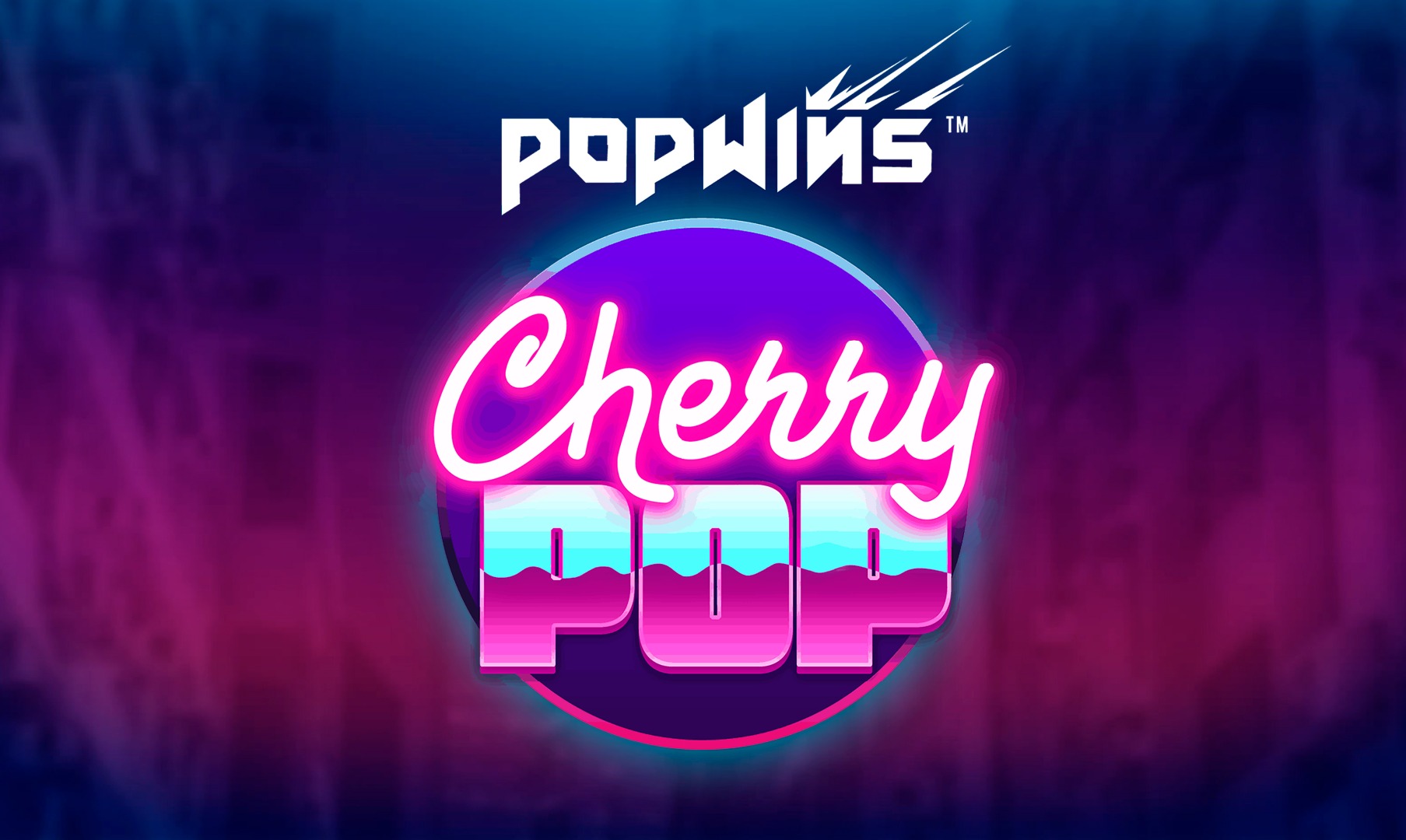 Cherry Pop