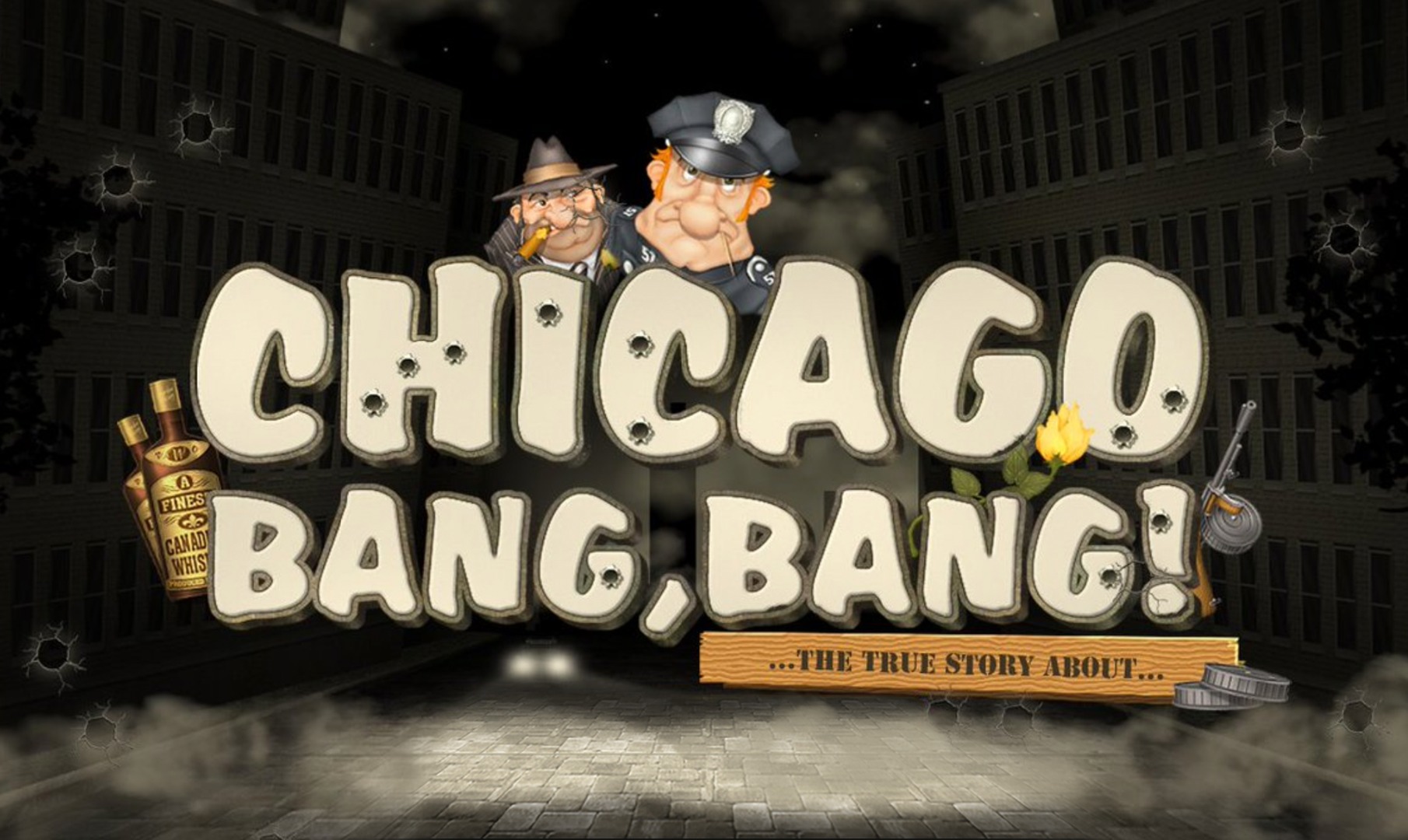 Chicago, B.B