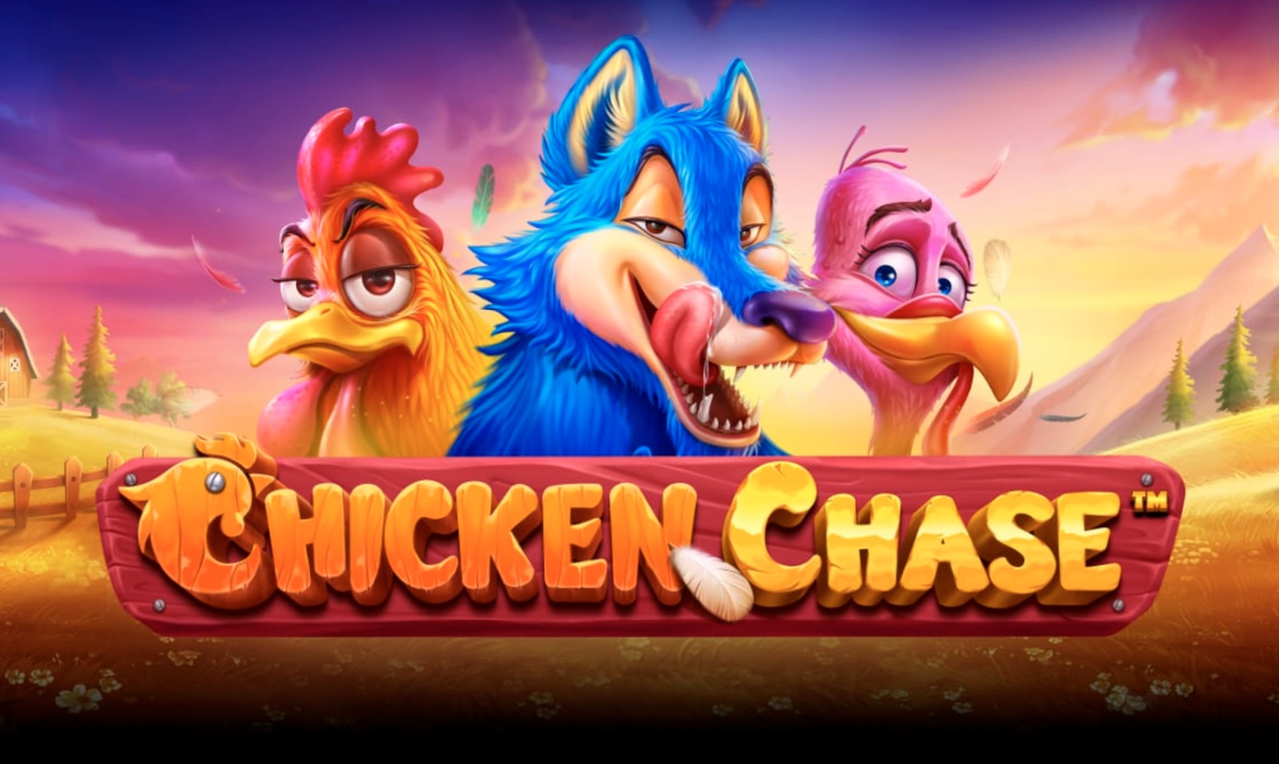 Chicken Chase