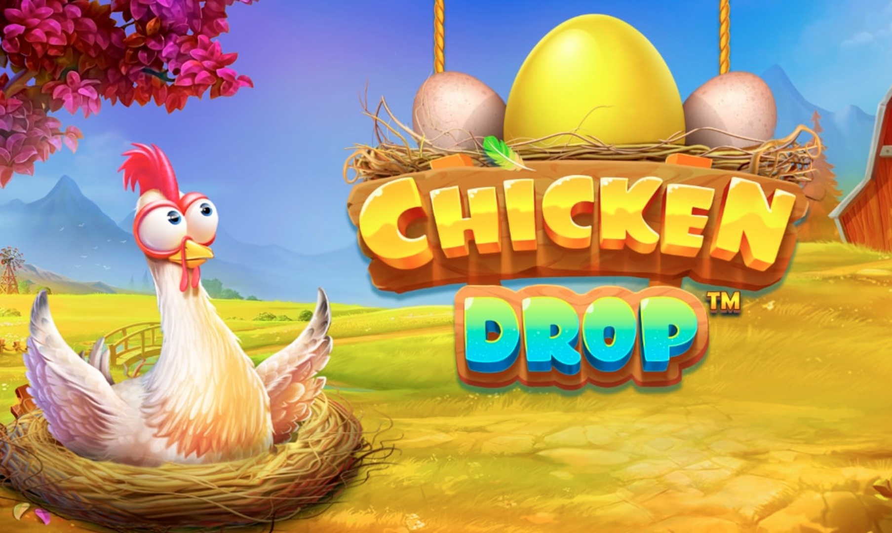 Chicken Drop