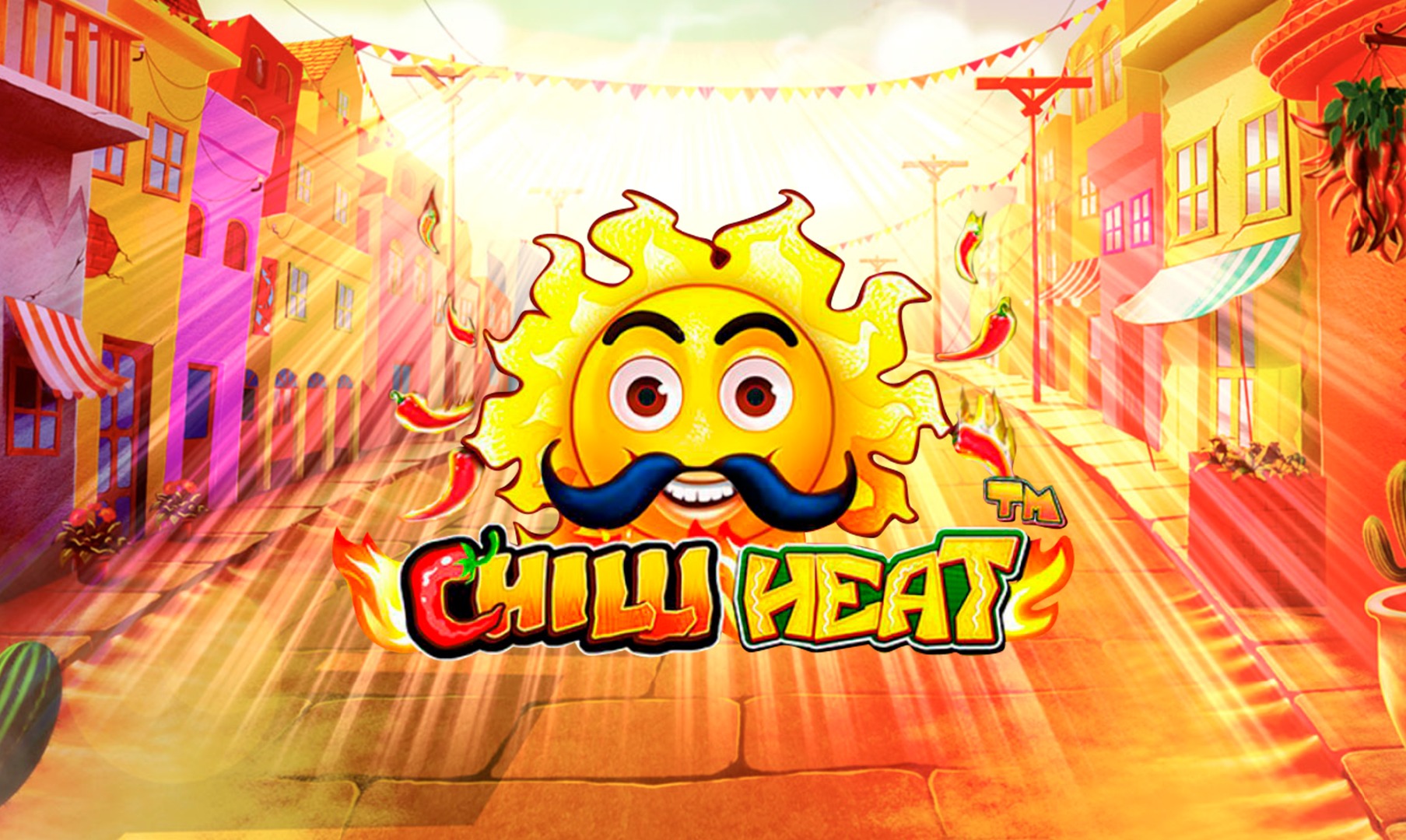 Chilli Heat