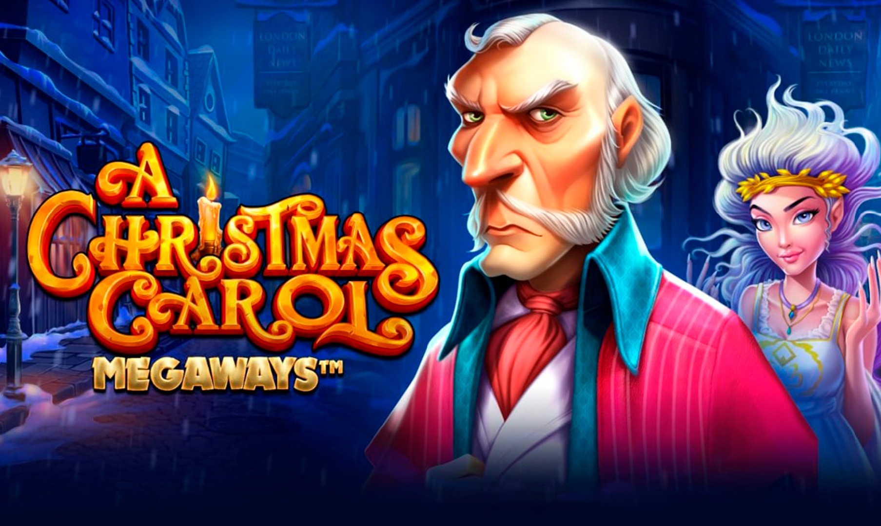 Christmas Carol MW