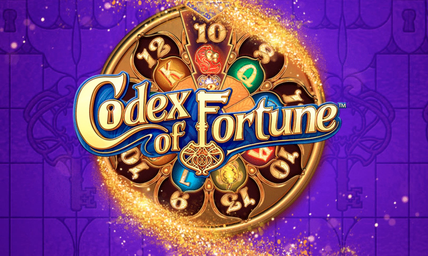 Codex of Fortune