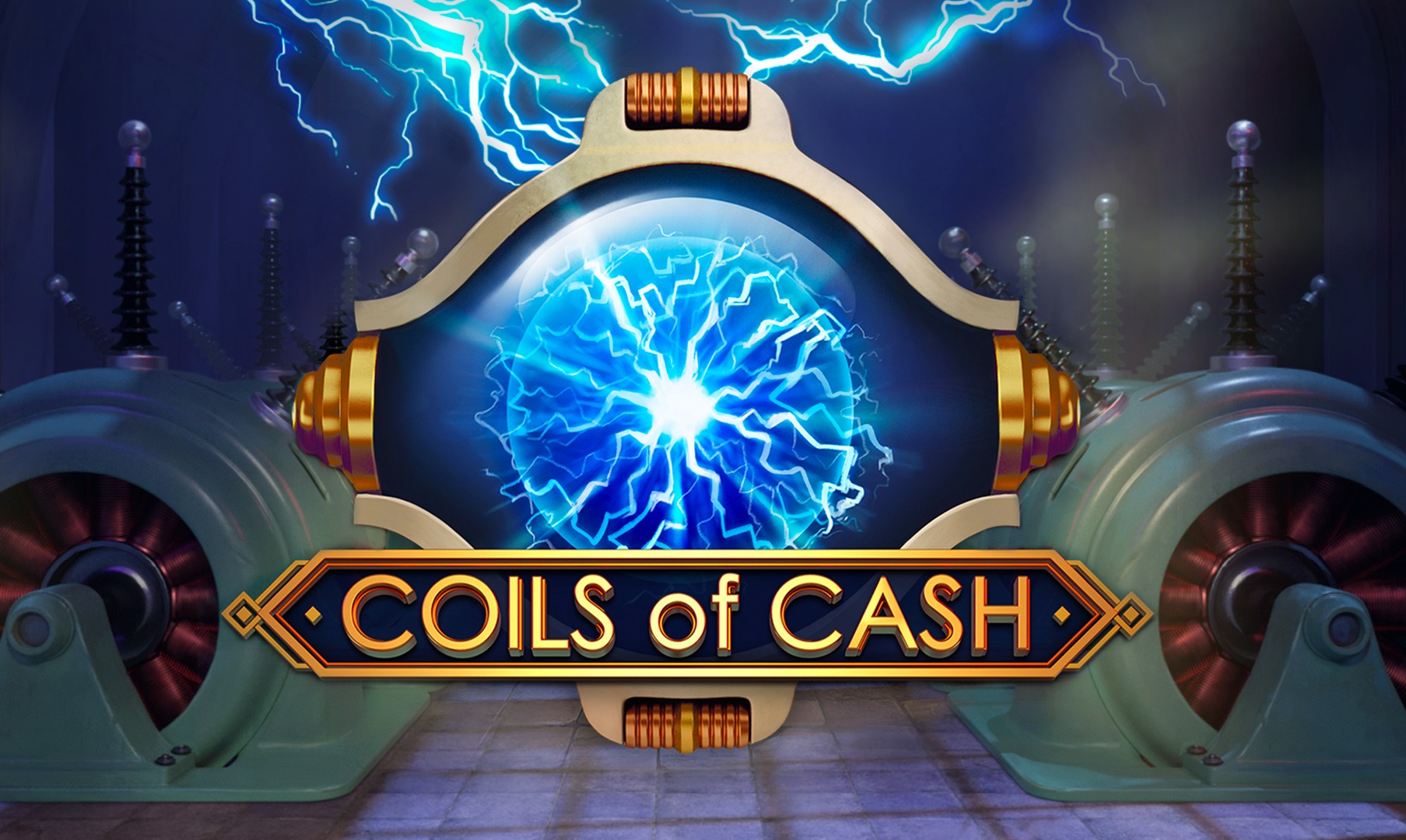 Coils of Cash