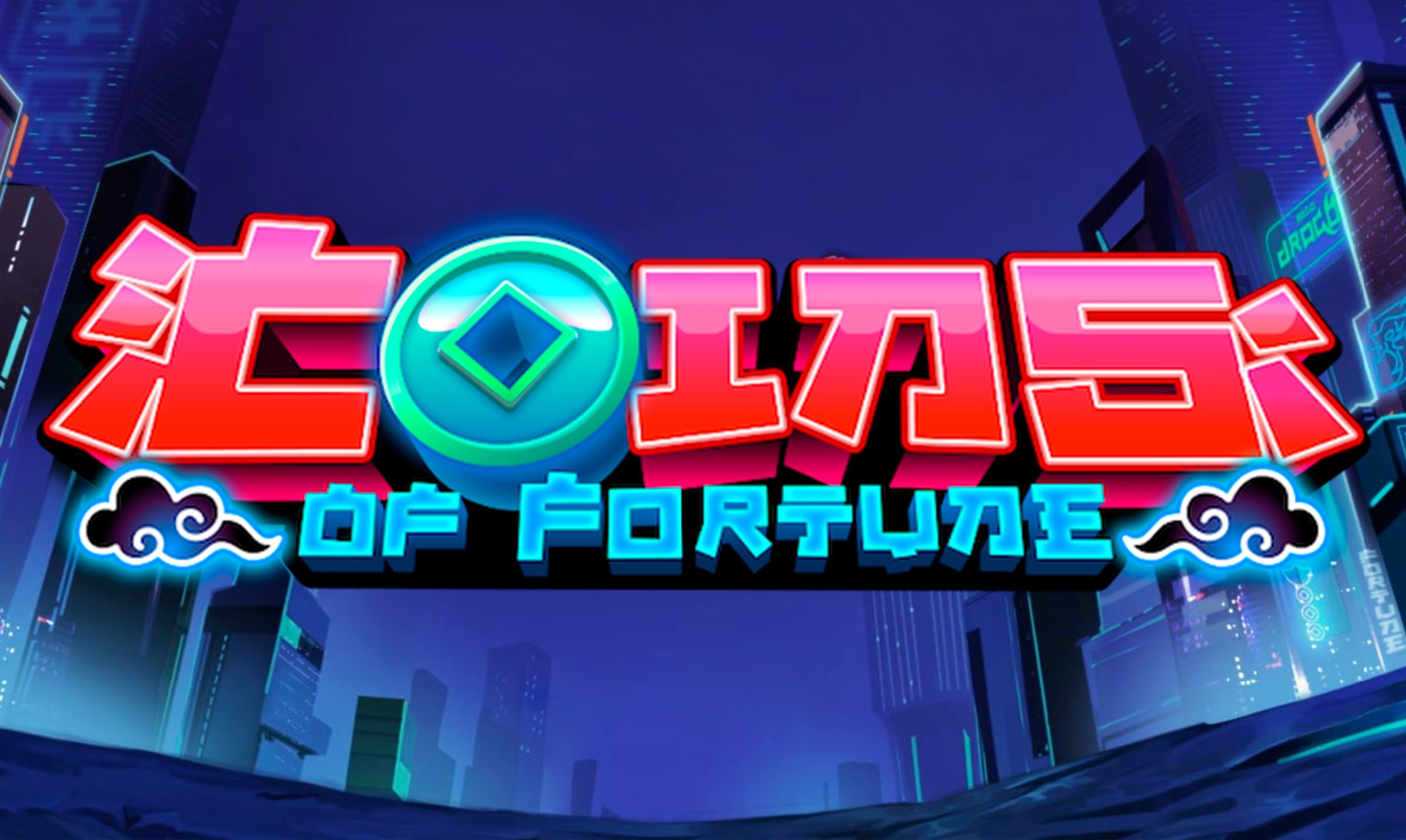 Coins Of Fortune