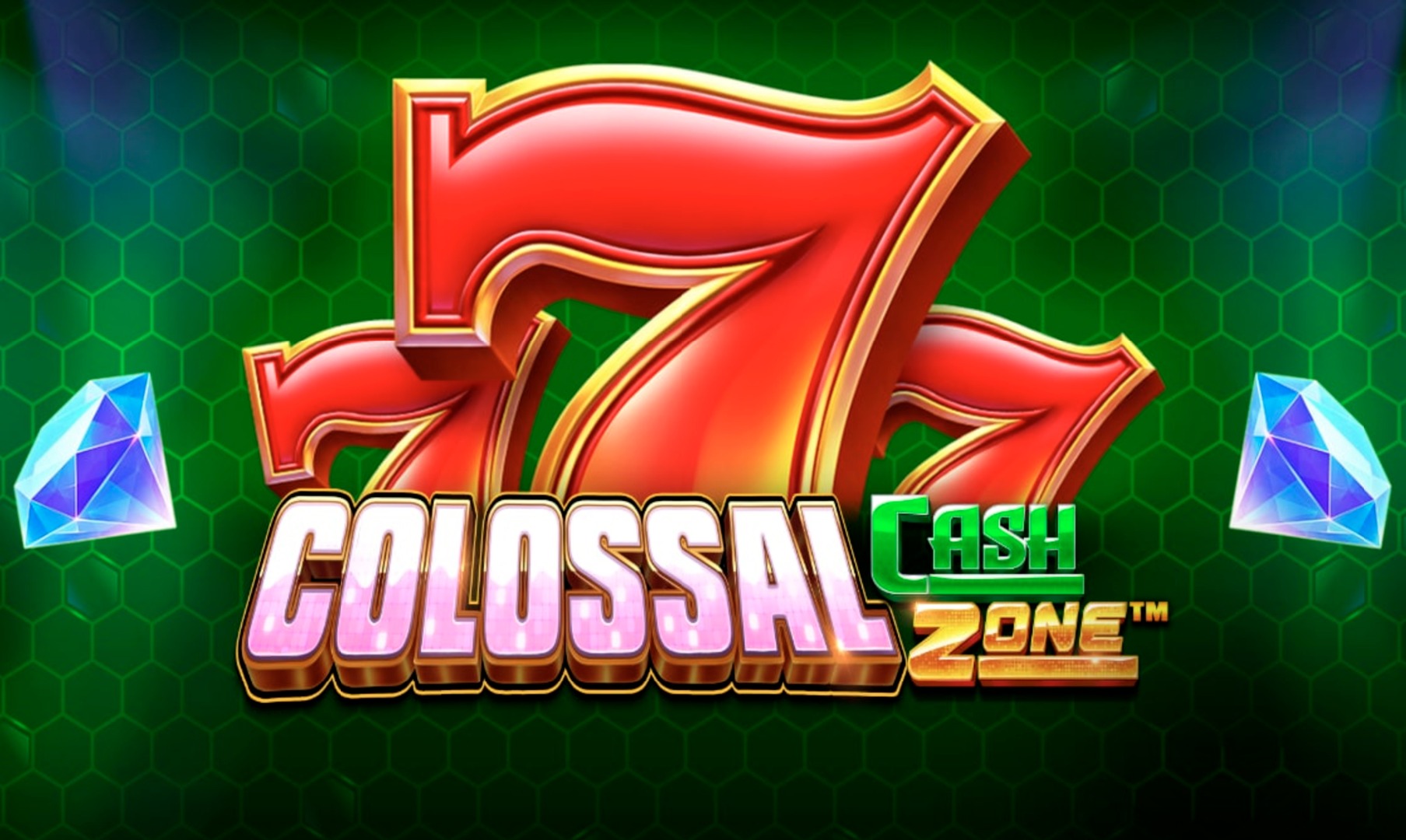 Colossal Cash Zone