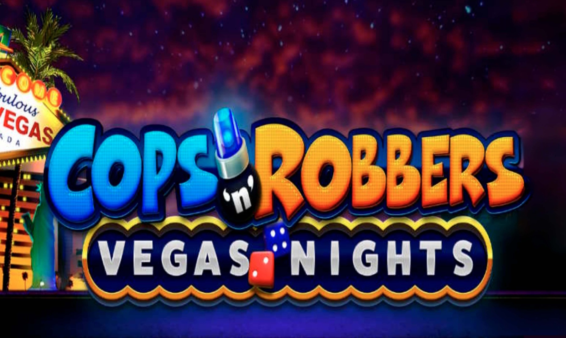 Cops n’ Robbers V.N