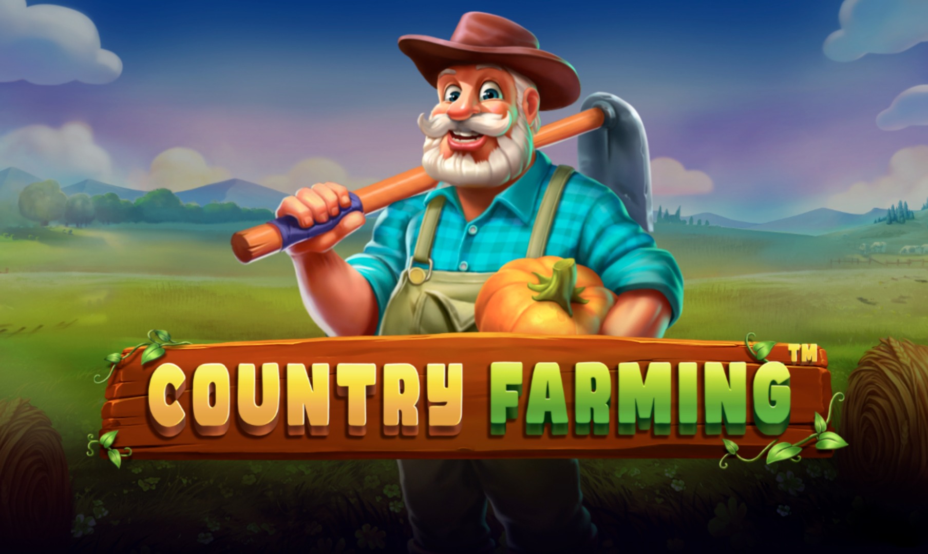 Country Farming