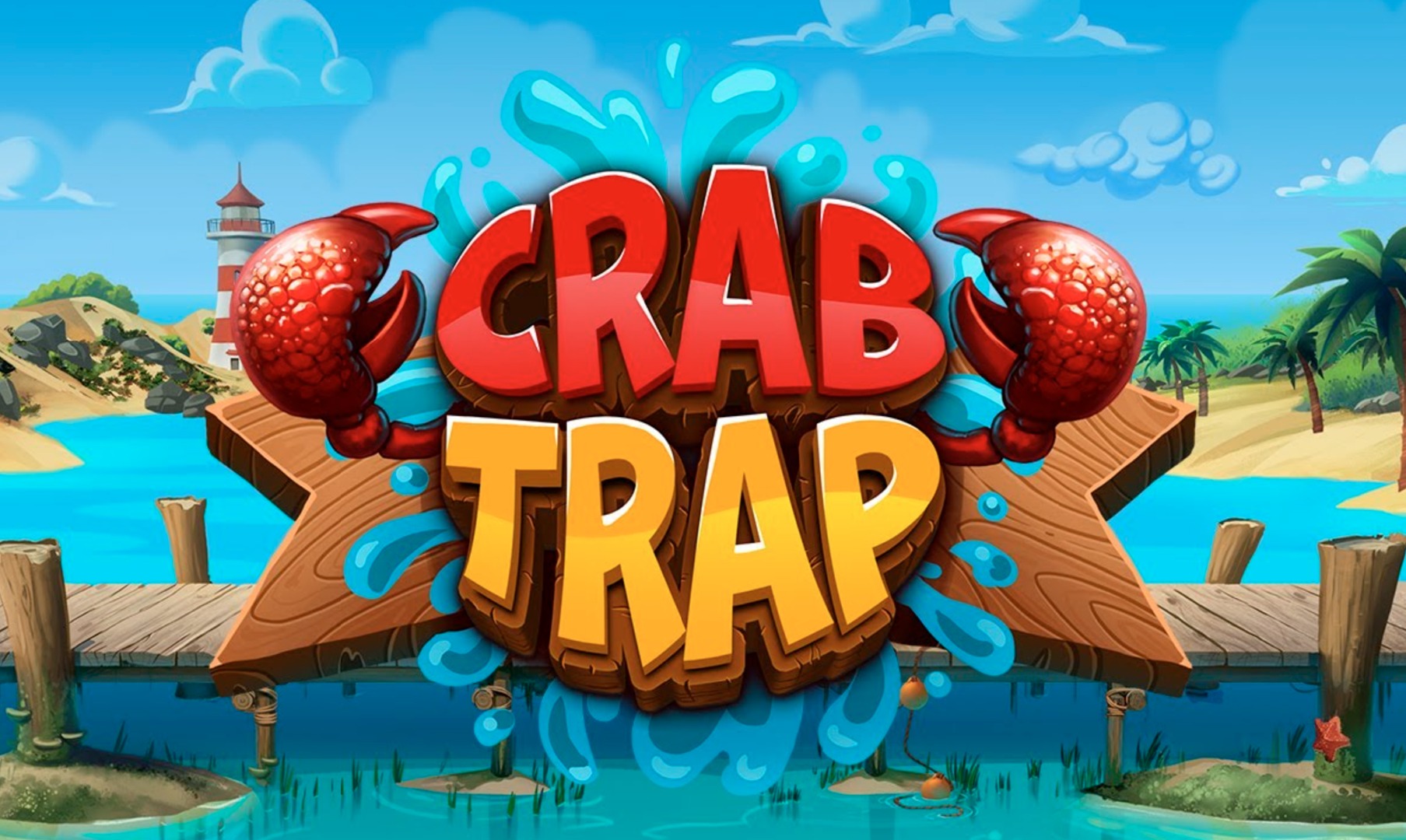 Crab Trap