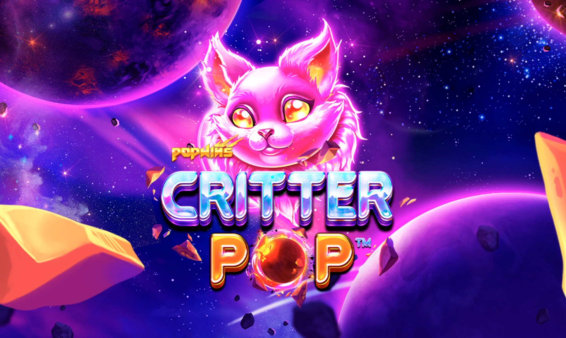 Critter Pop