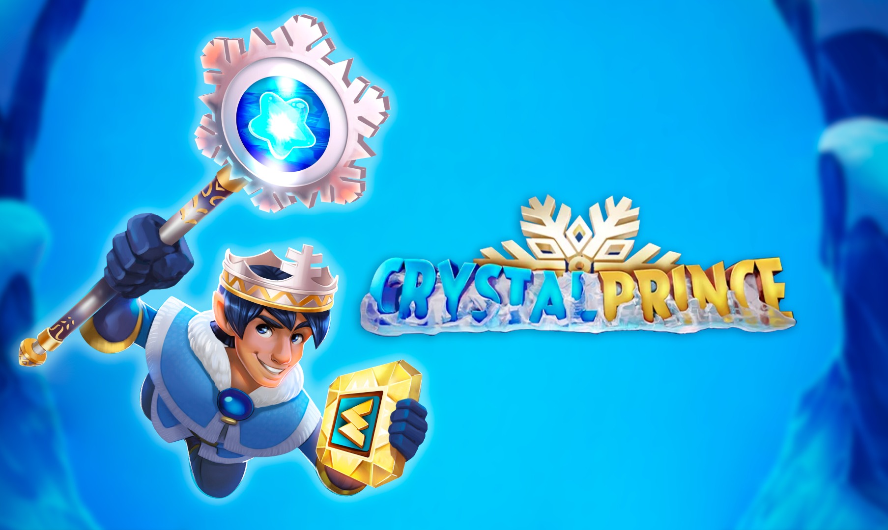 Crystal Prince