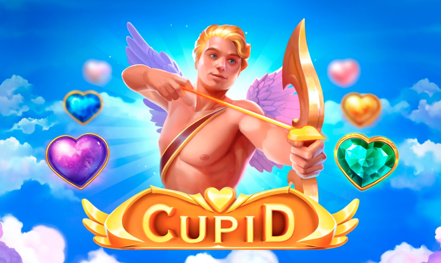 Cupid