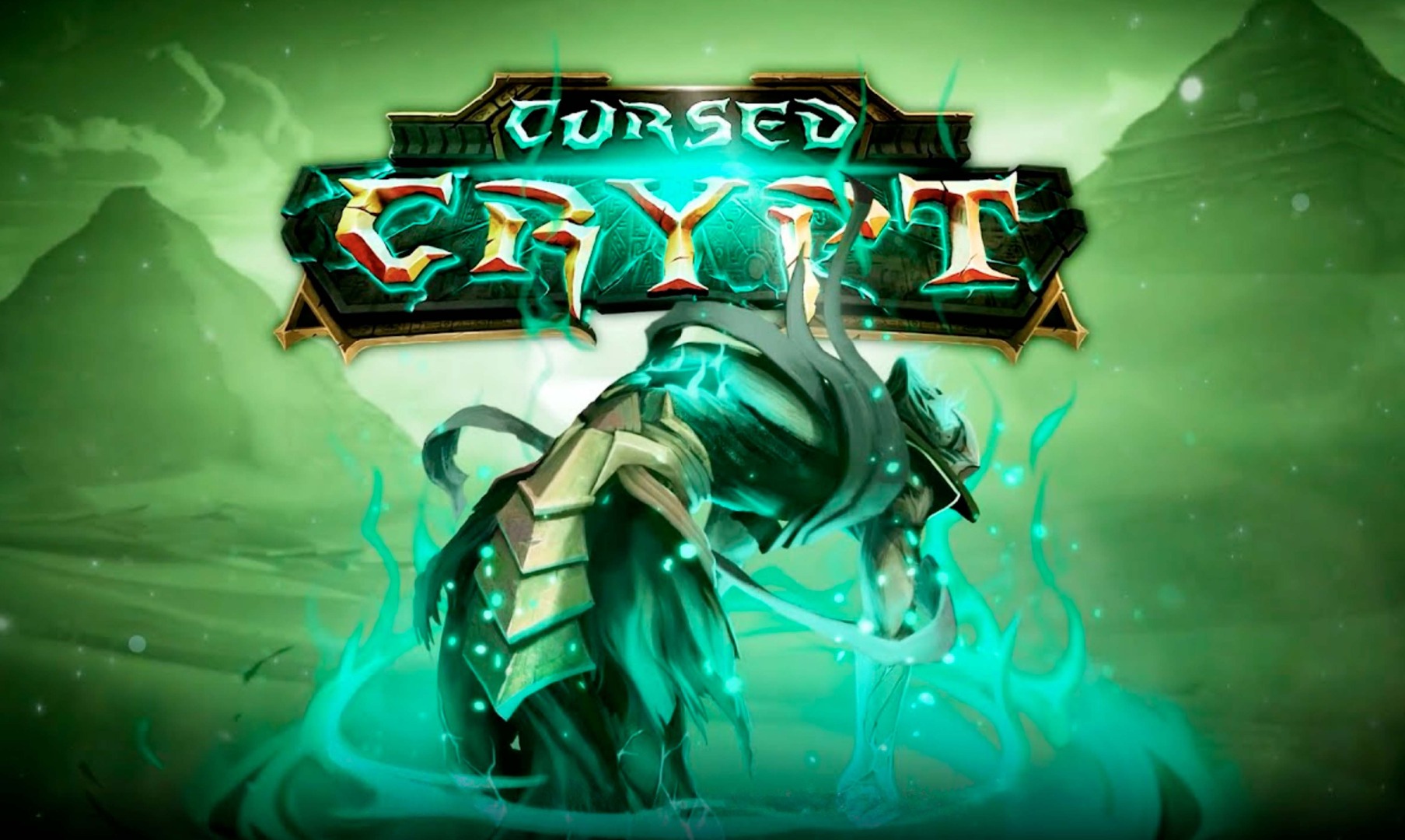 Cursed Crypt