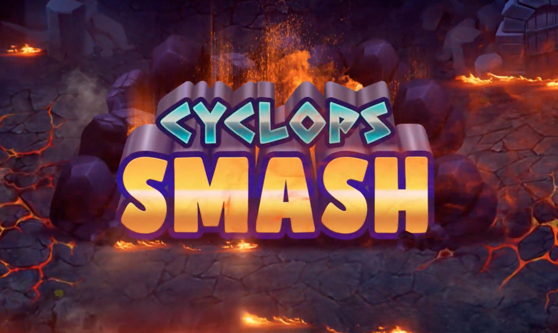 Cyclops Smash