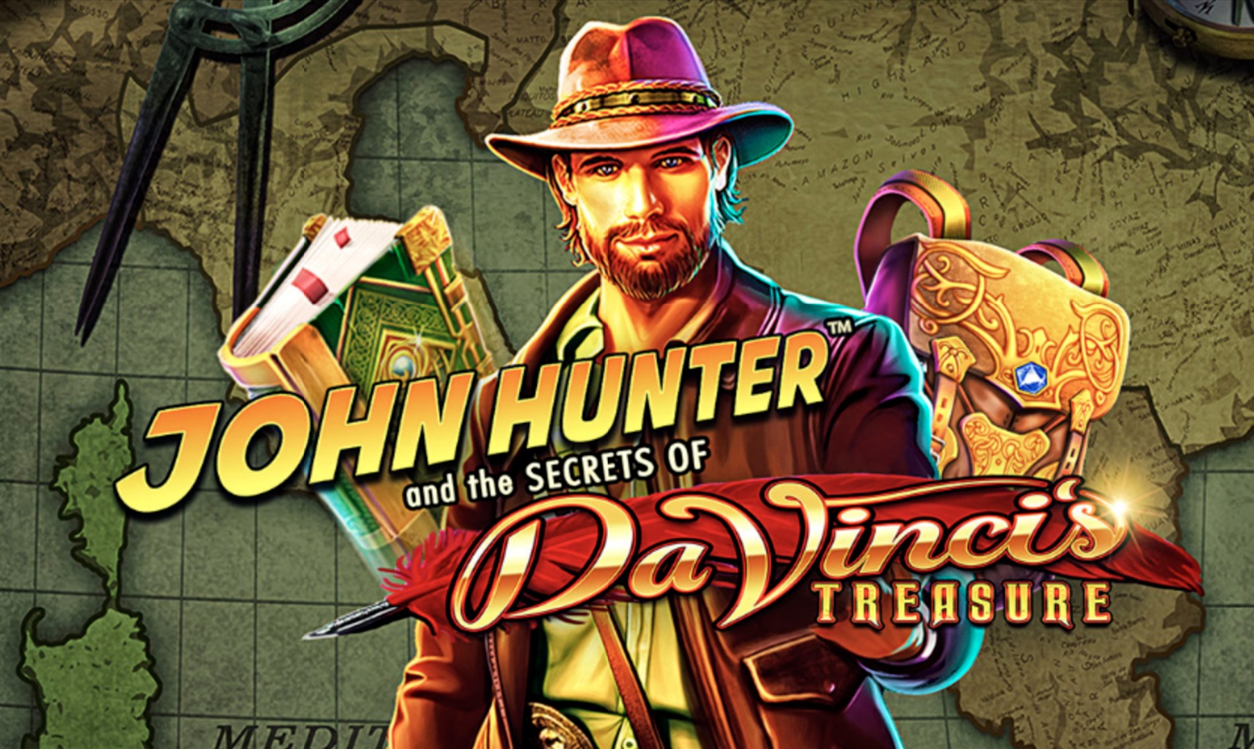 Da Vinci’s Treasure