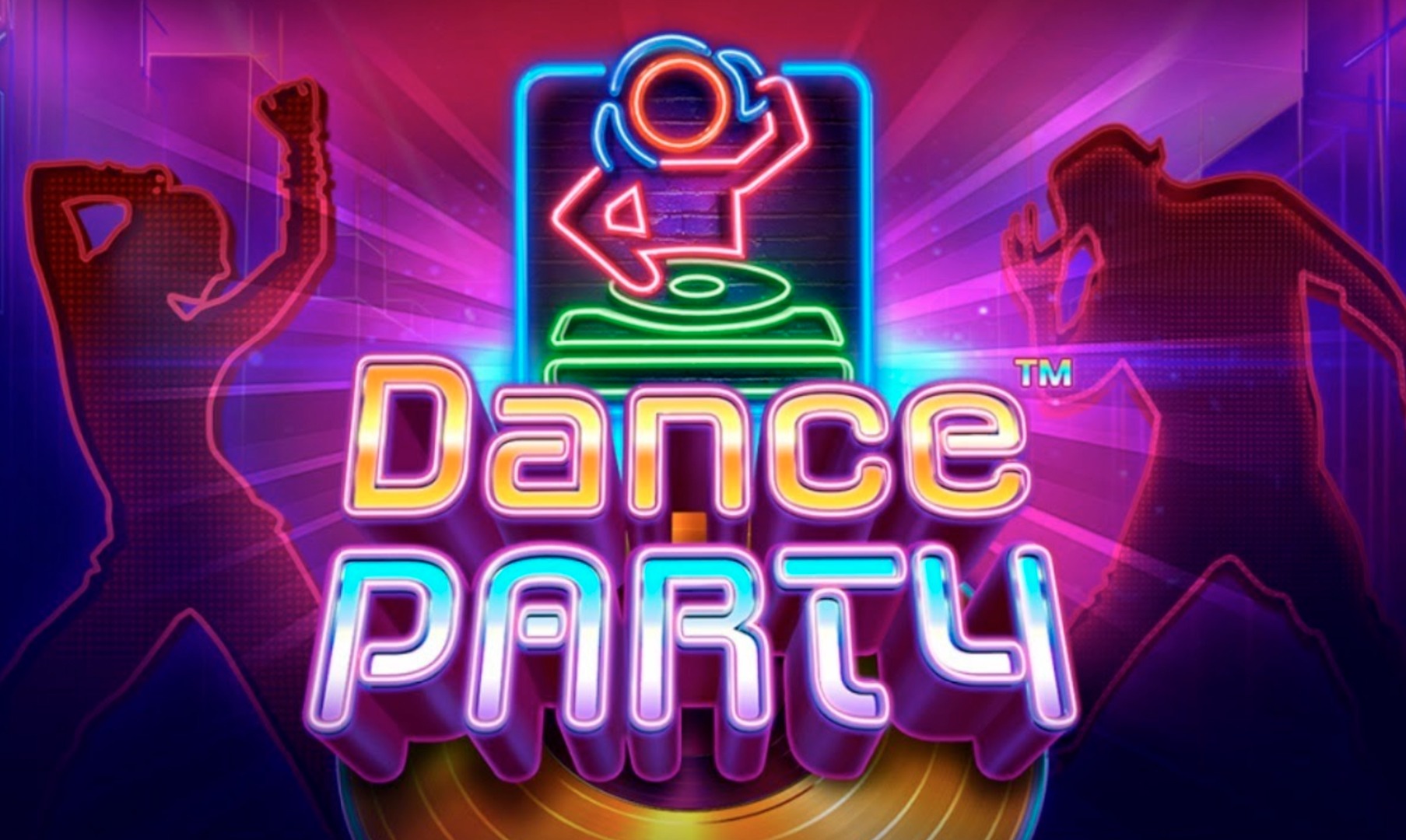 Dance Party