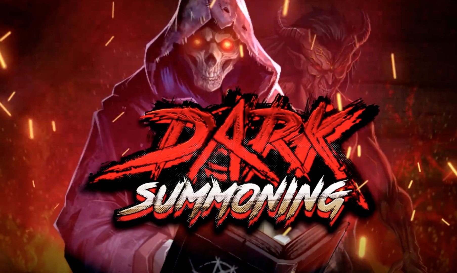 DarkSummoning