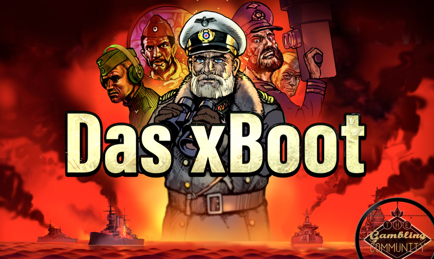Das xBoot