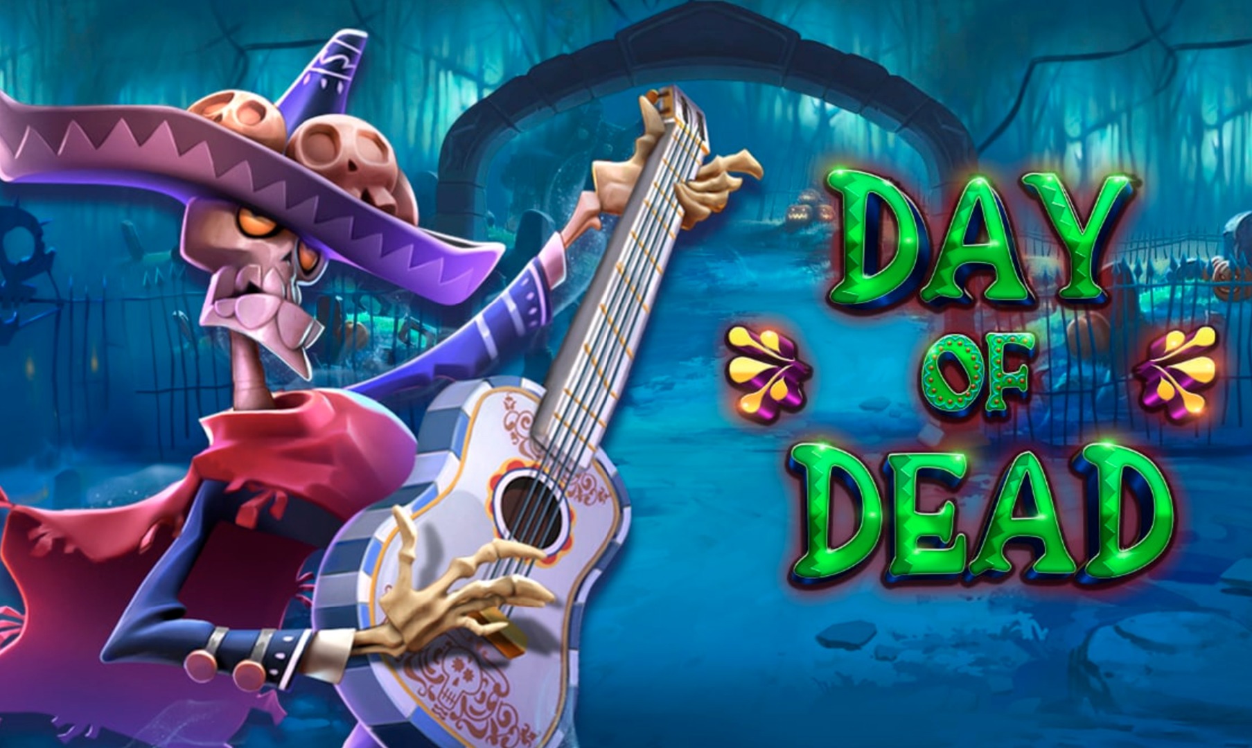 Day of Dead