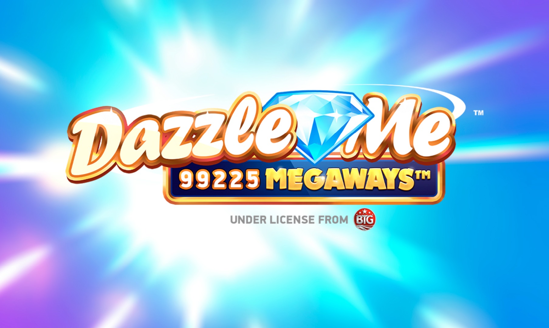 Dazzle Me Megaways