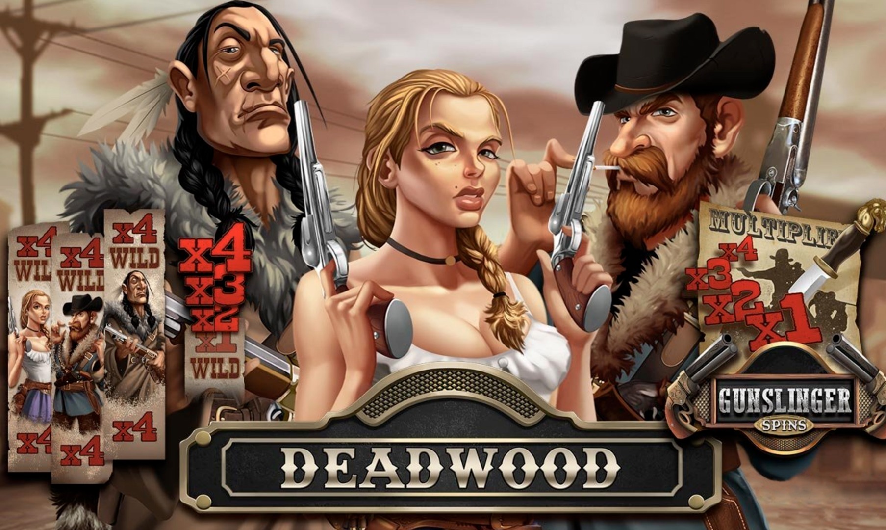 Deadwood