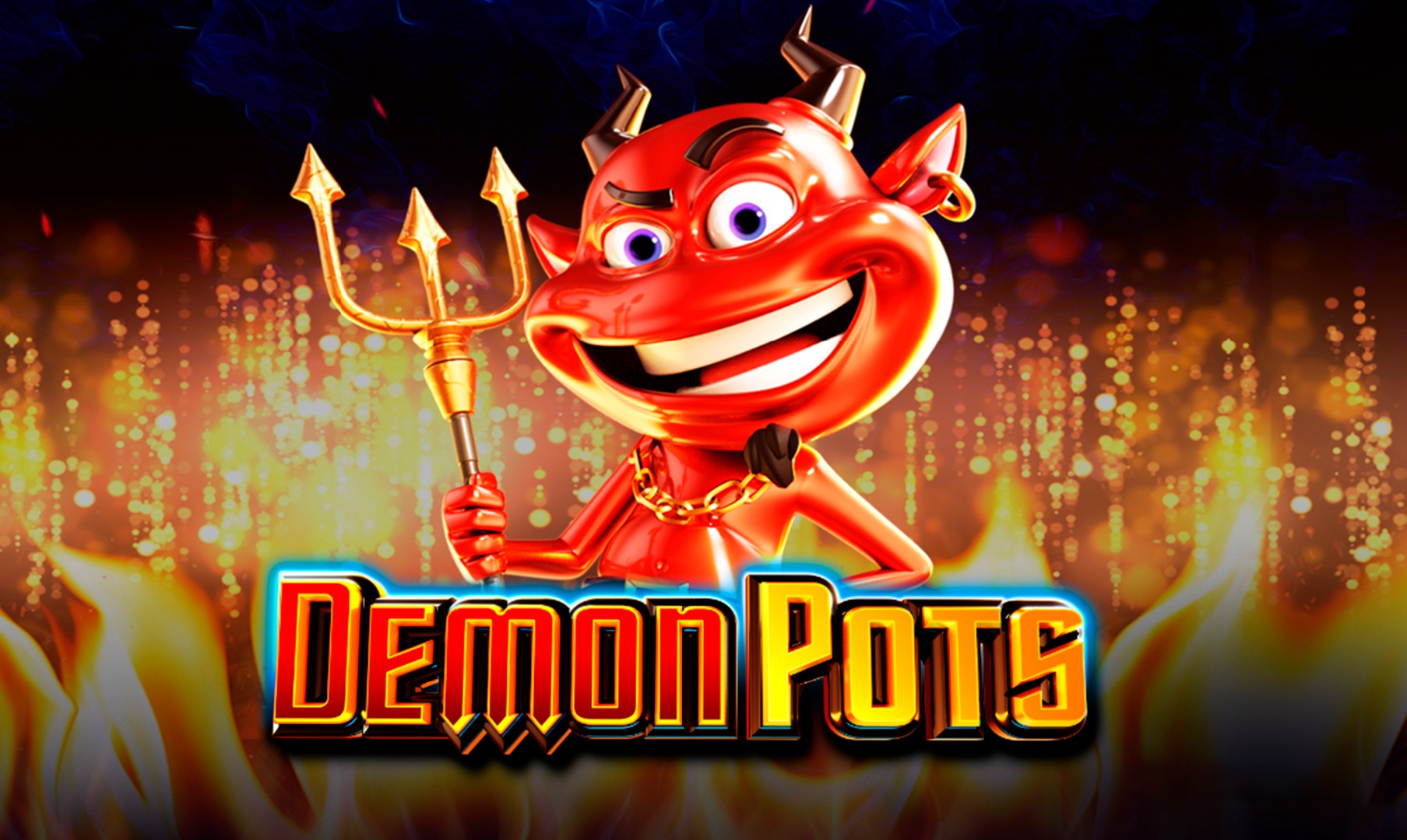Demon Pots