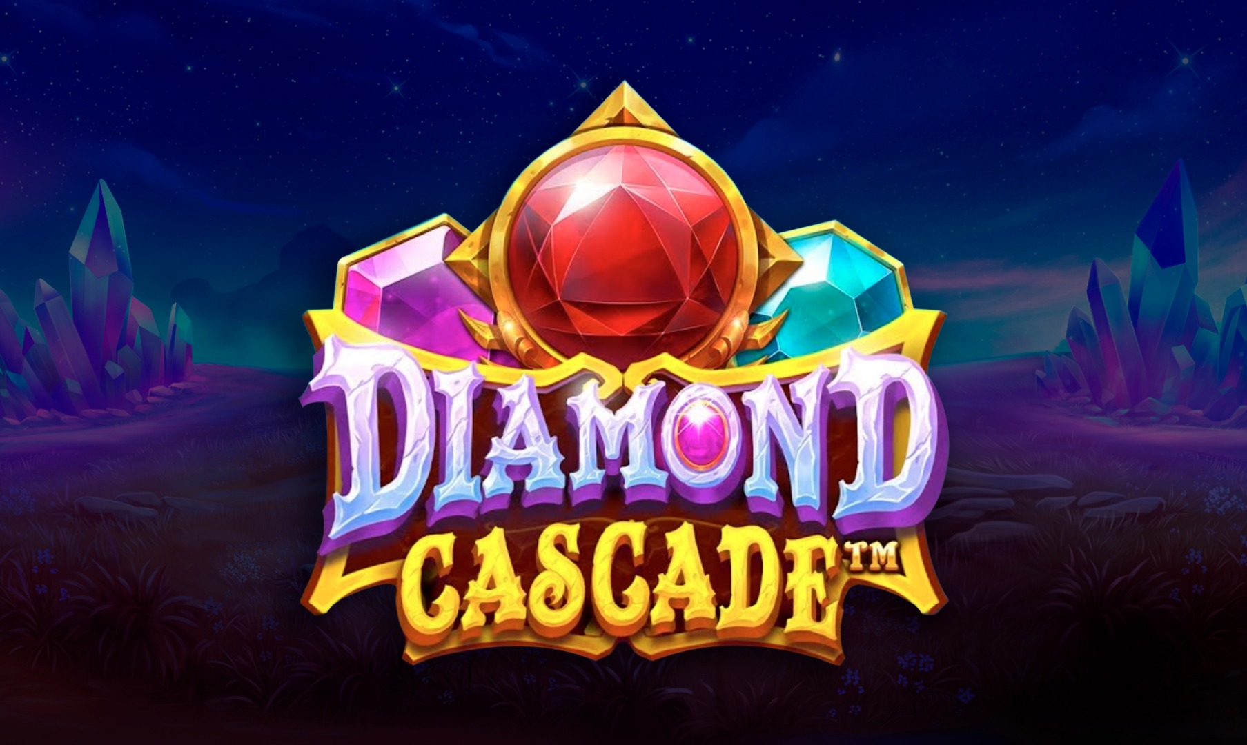 Diamond Cascade