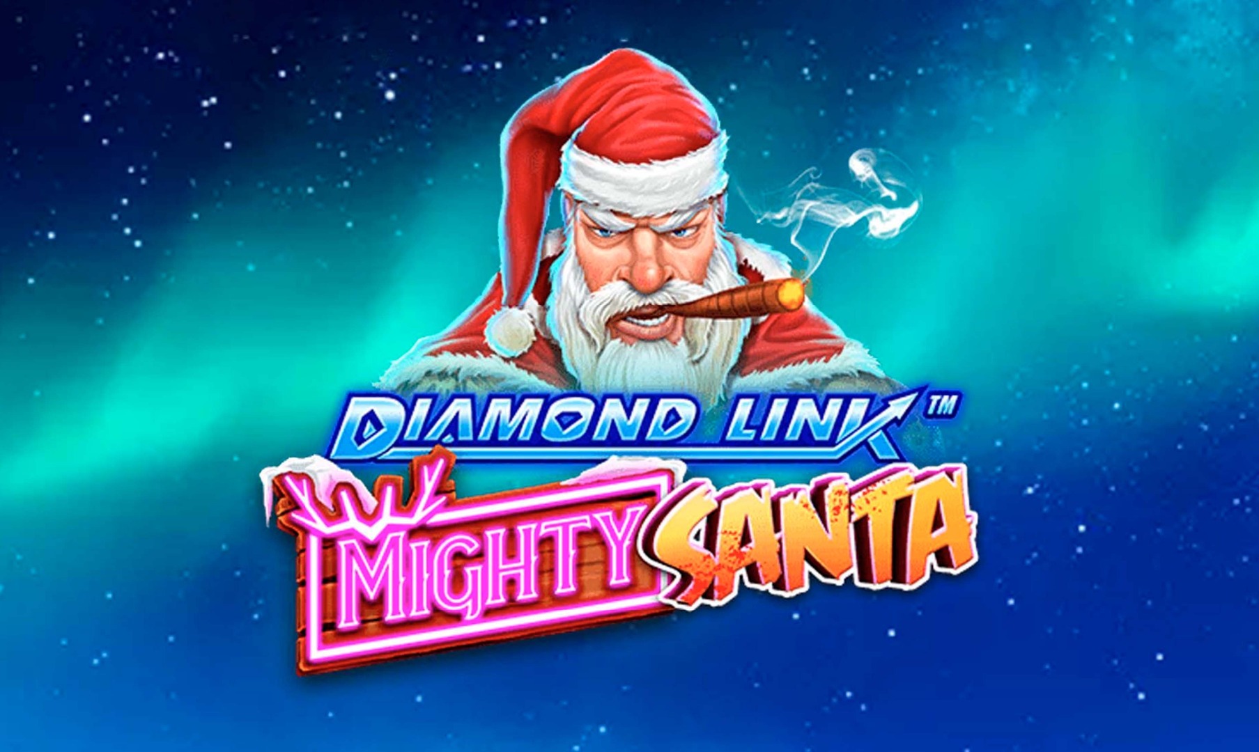 Diamond Link: M.S