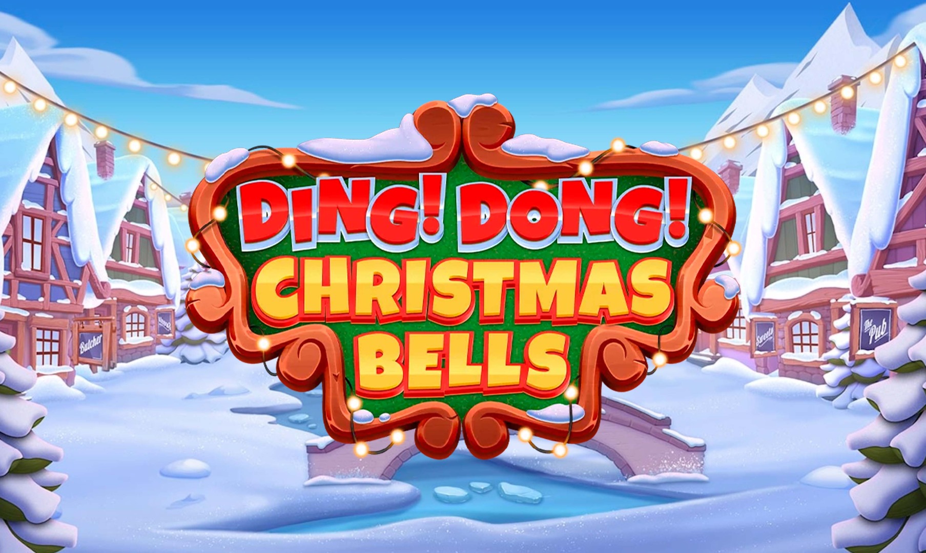 Ding Dong C.B