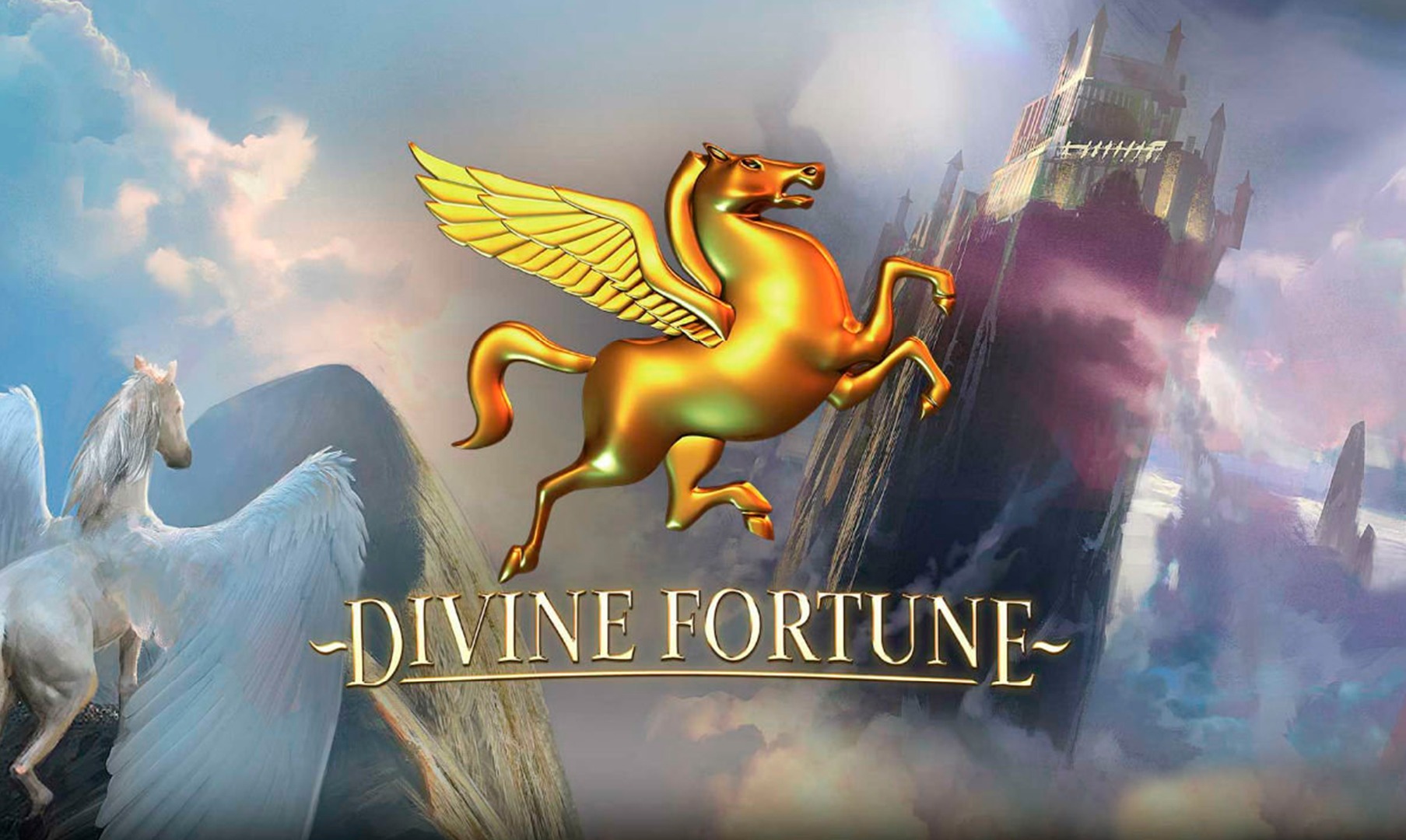 Divine Fortune
