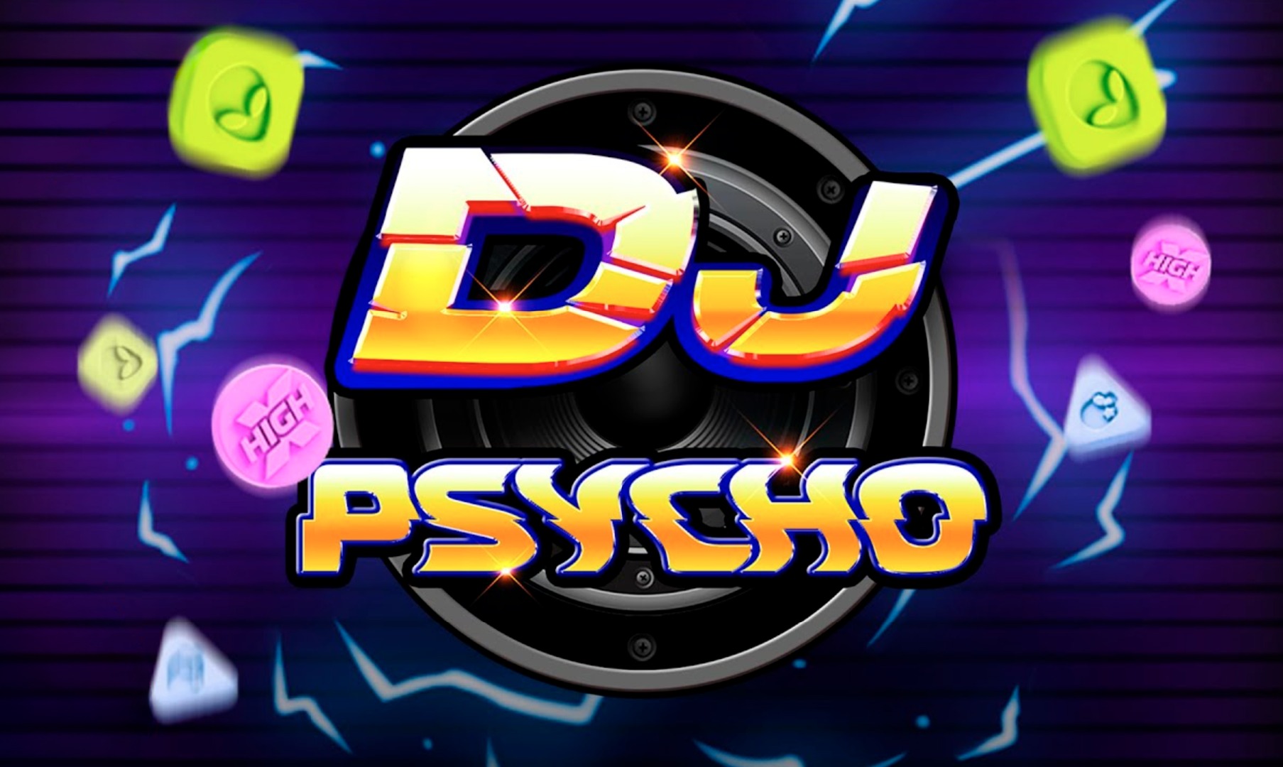 DJ Psycho