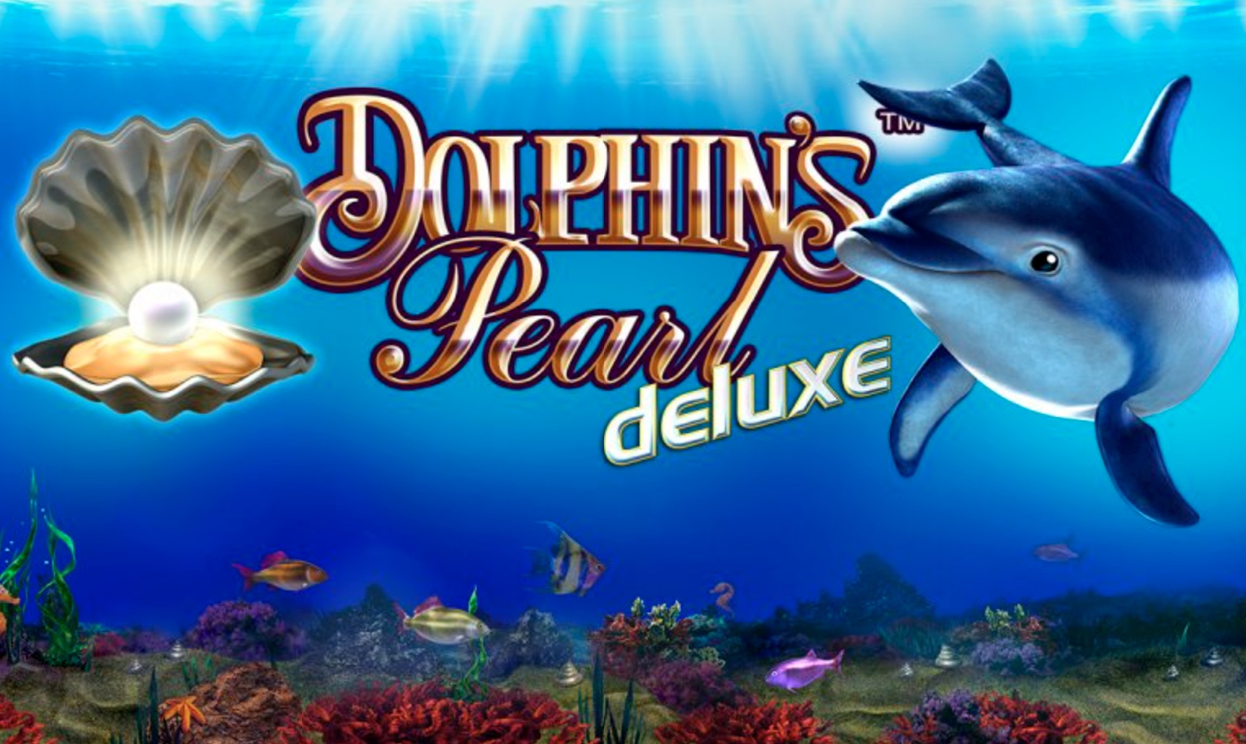 Dolphin’s Pearl Deluxe