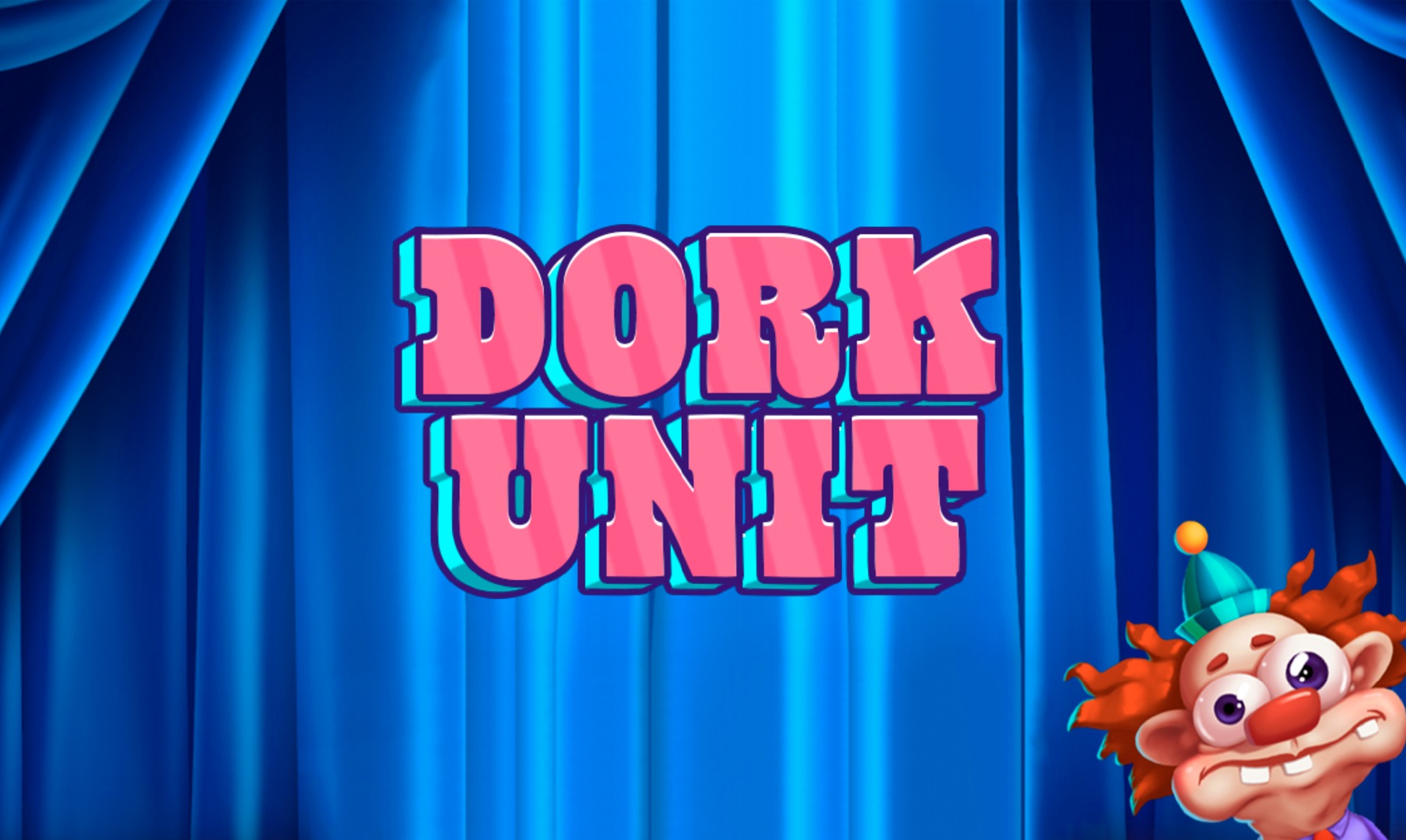 Dork Unit