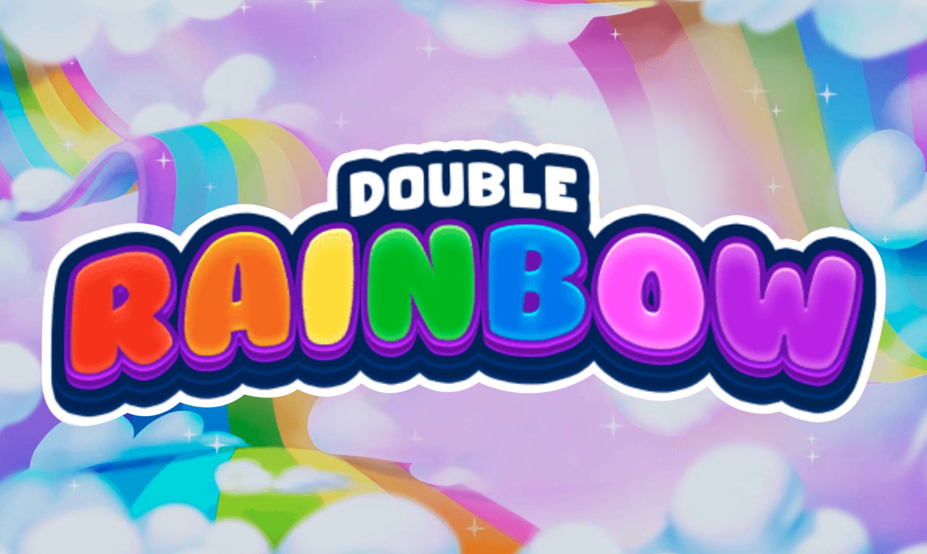 Double Rainbow