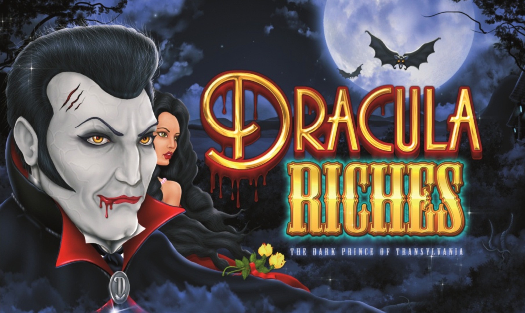 Dracula Riches