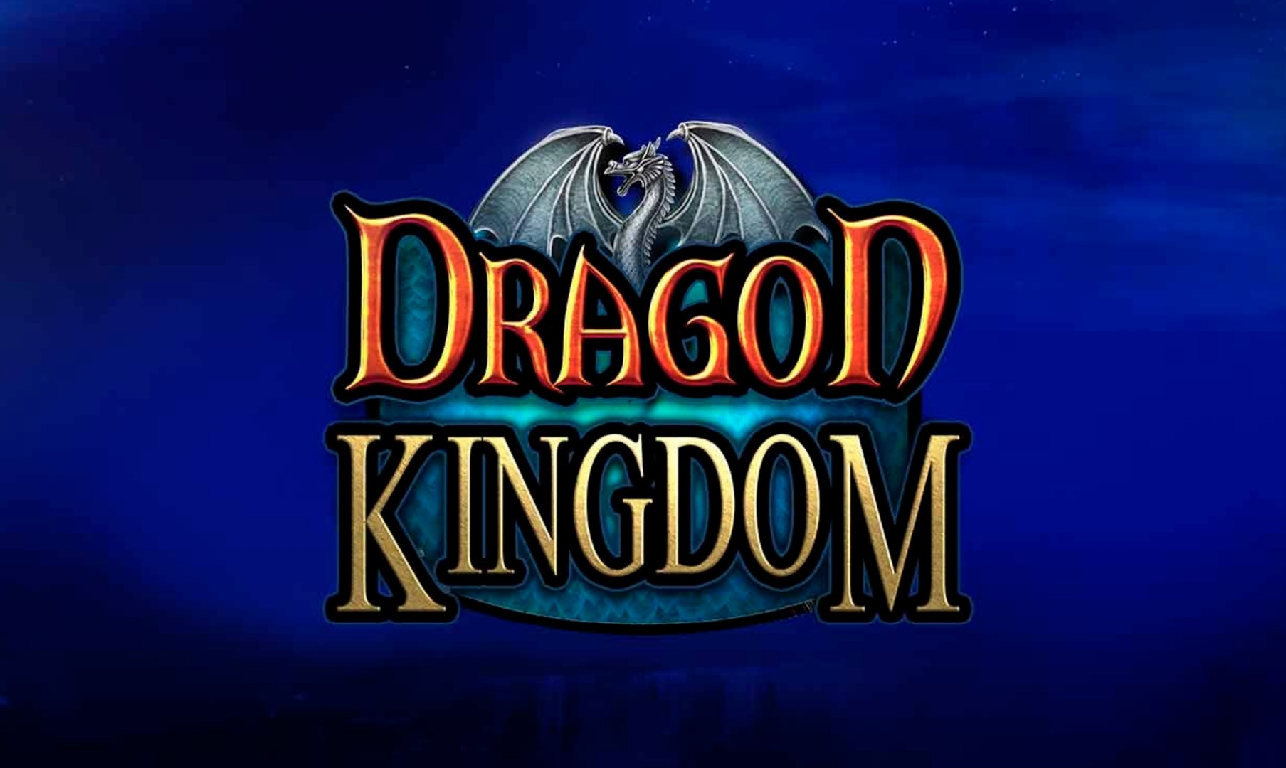 Dragon Kingdom