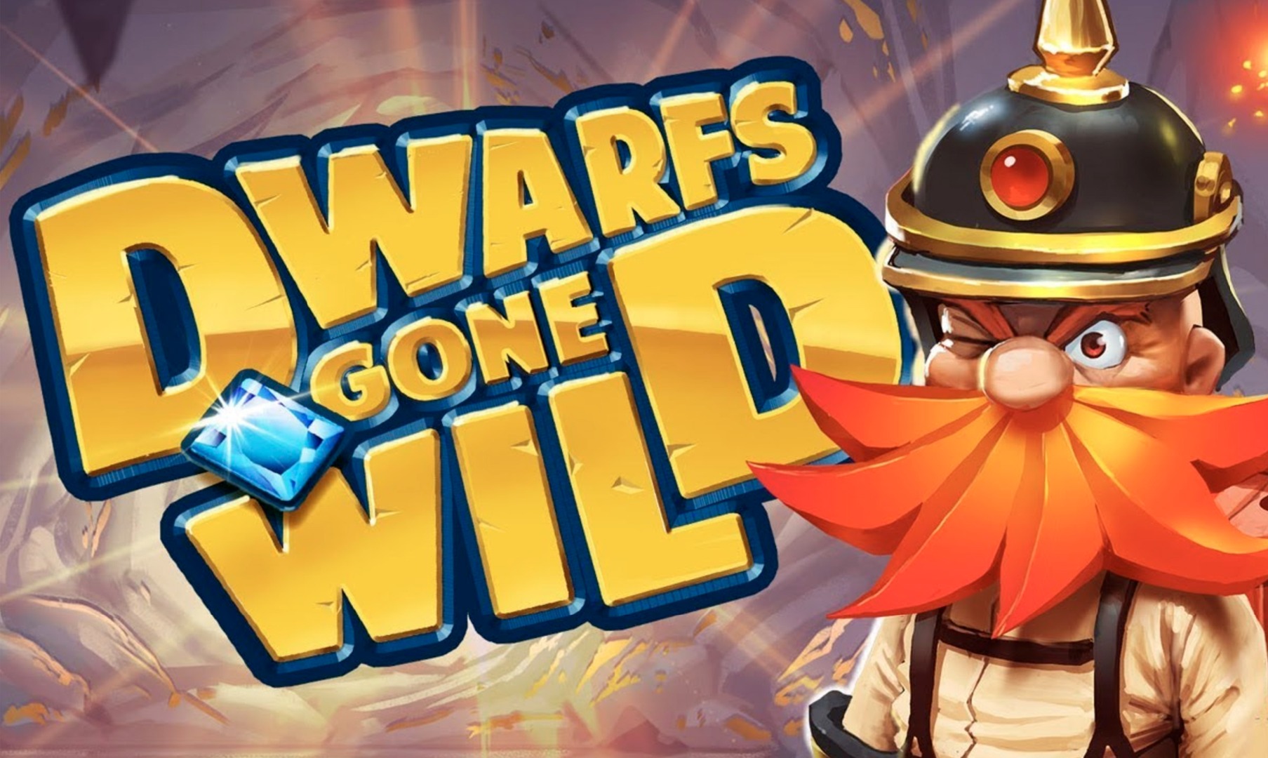 Dwarfs Gone Wild