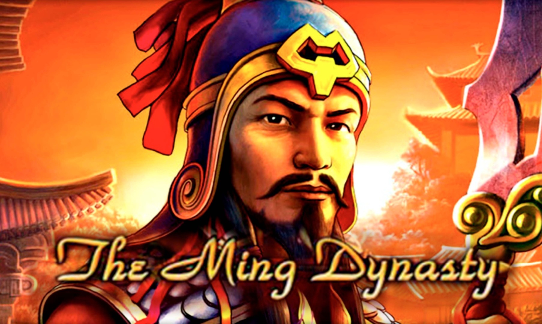 Dynasty Of Ming