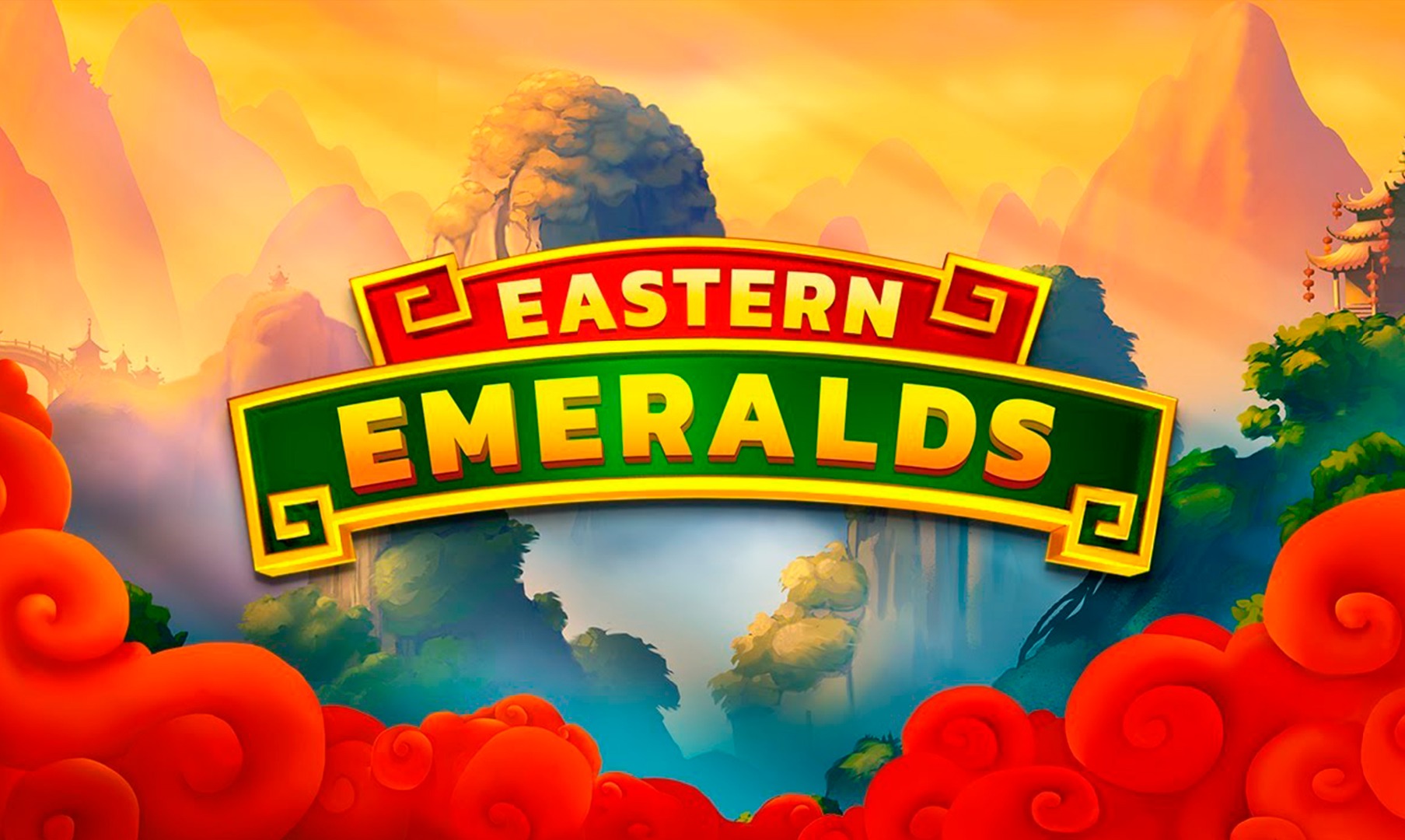 Eastern Emeralds