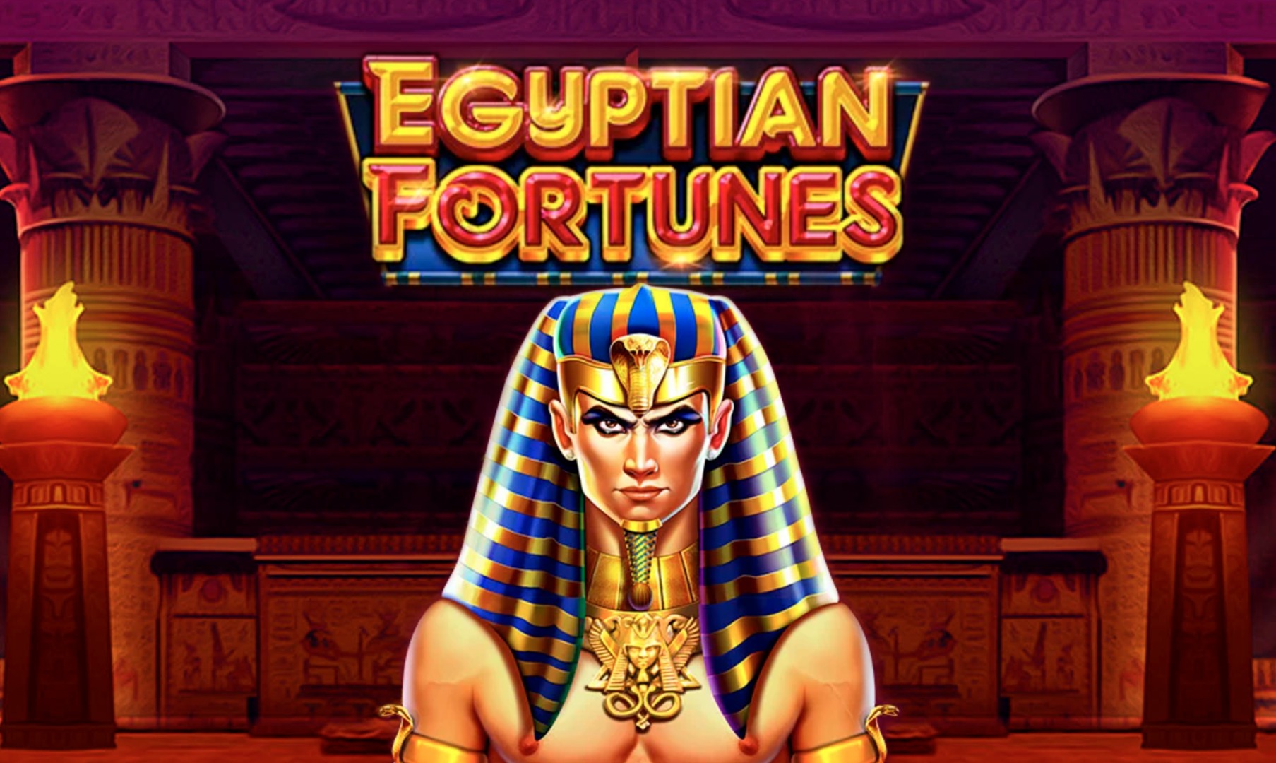 Egyptian Fortunes