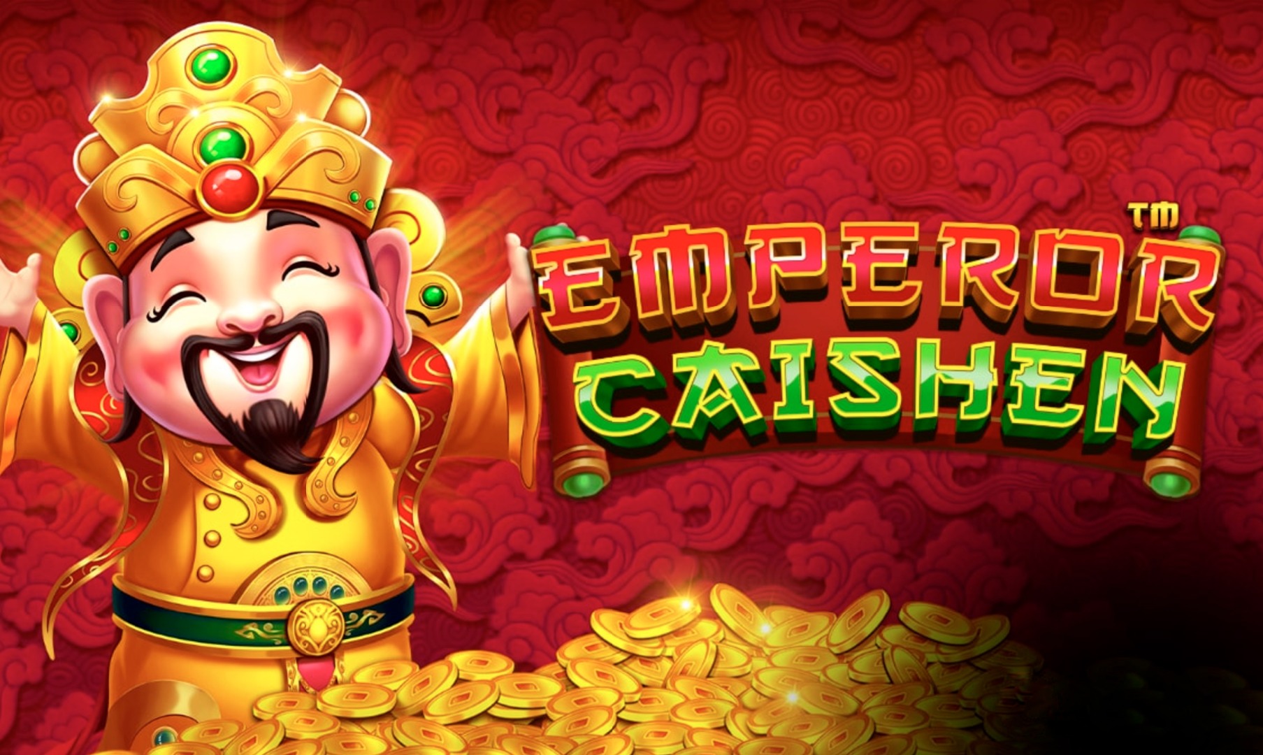 Emperor Caishen