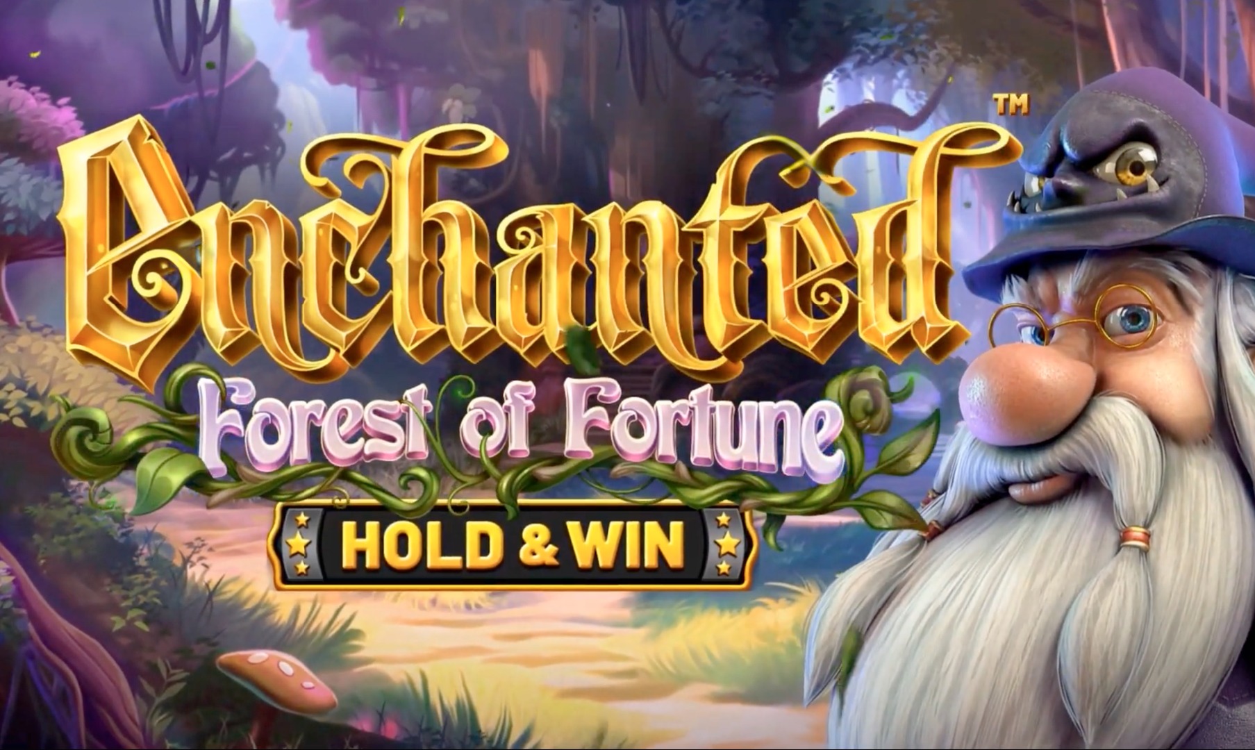 Enchanted F.F