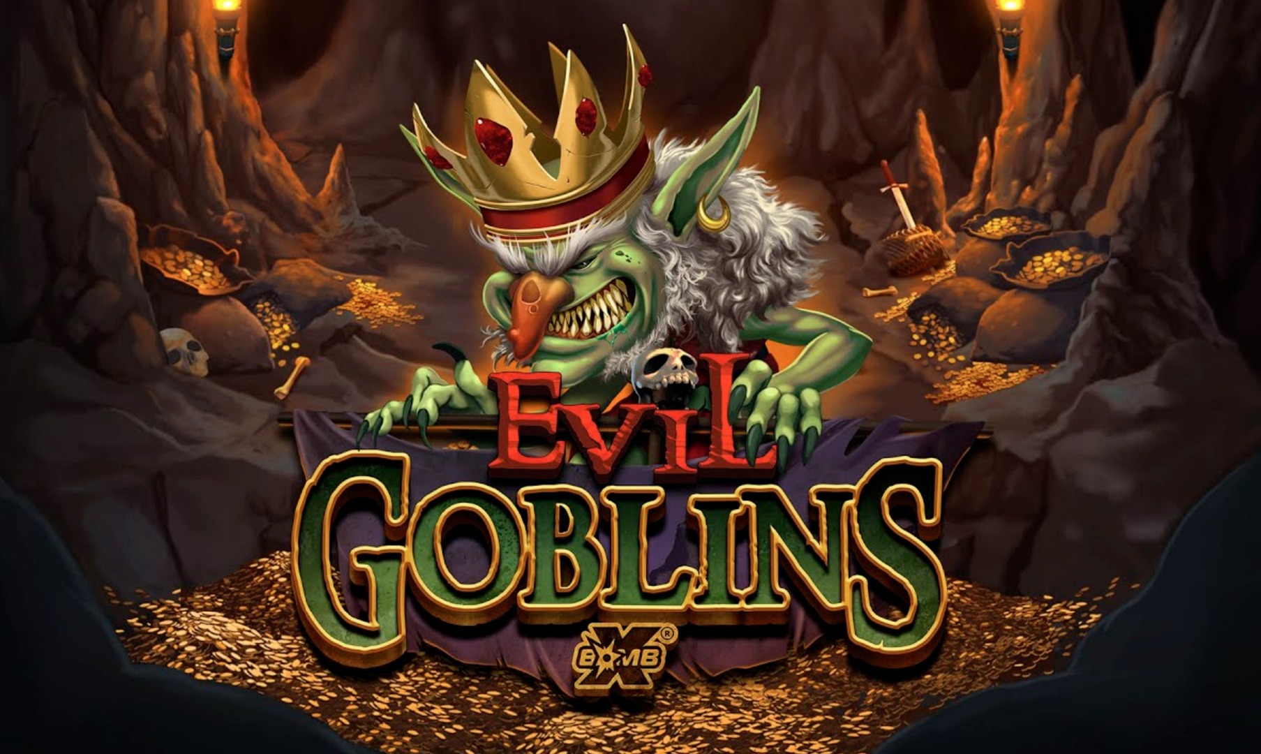 Evil Goblins X