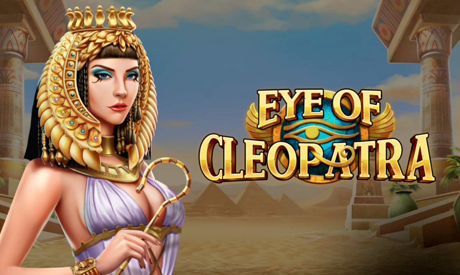 Eye of Cleopatra