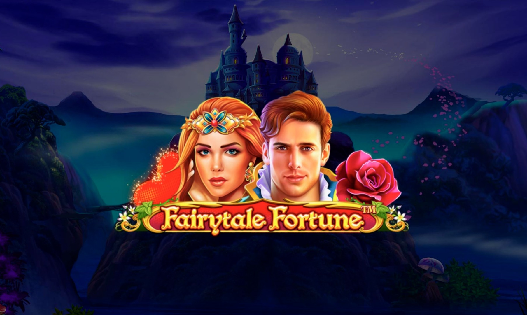 Fairytale Fortune