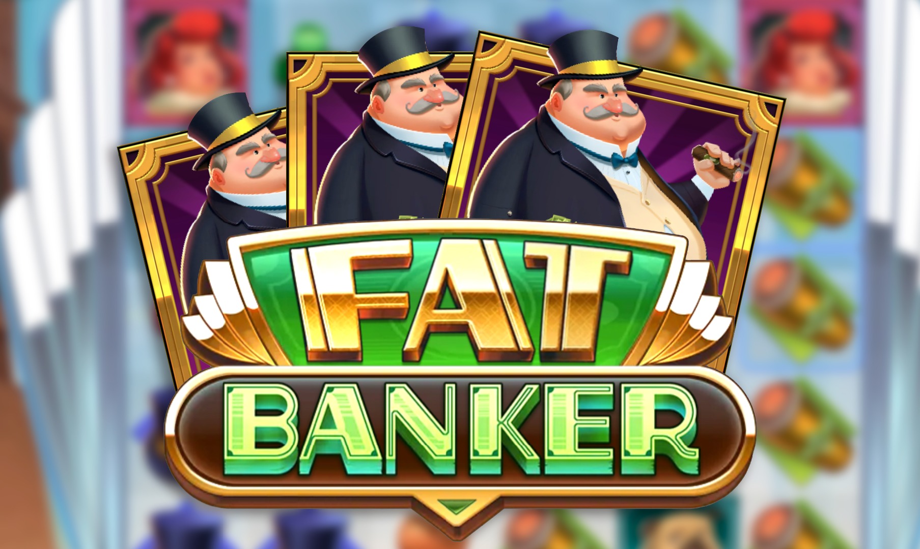 Fat Banker