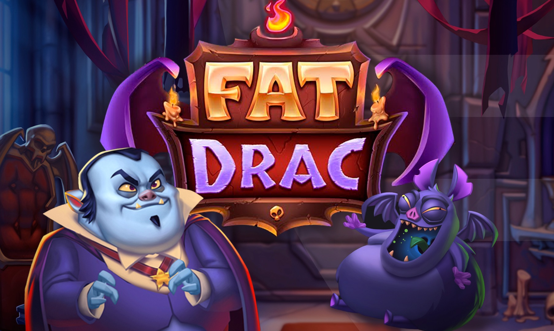 Fat Drac