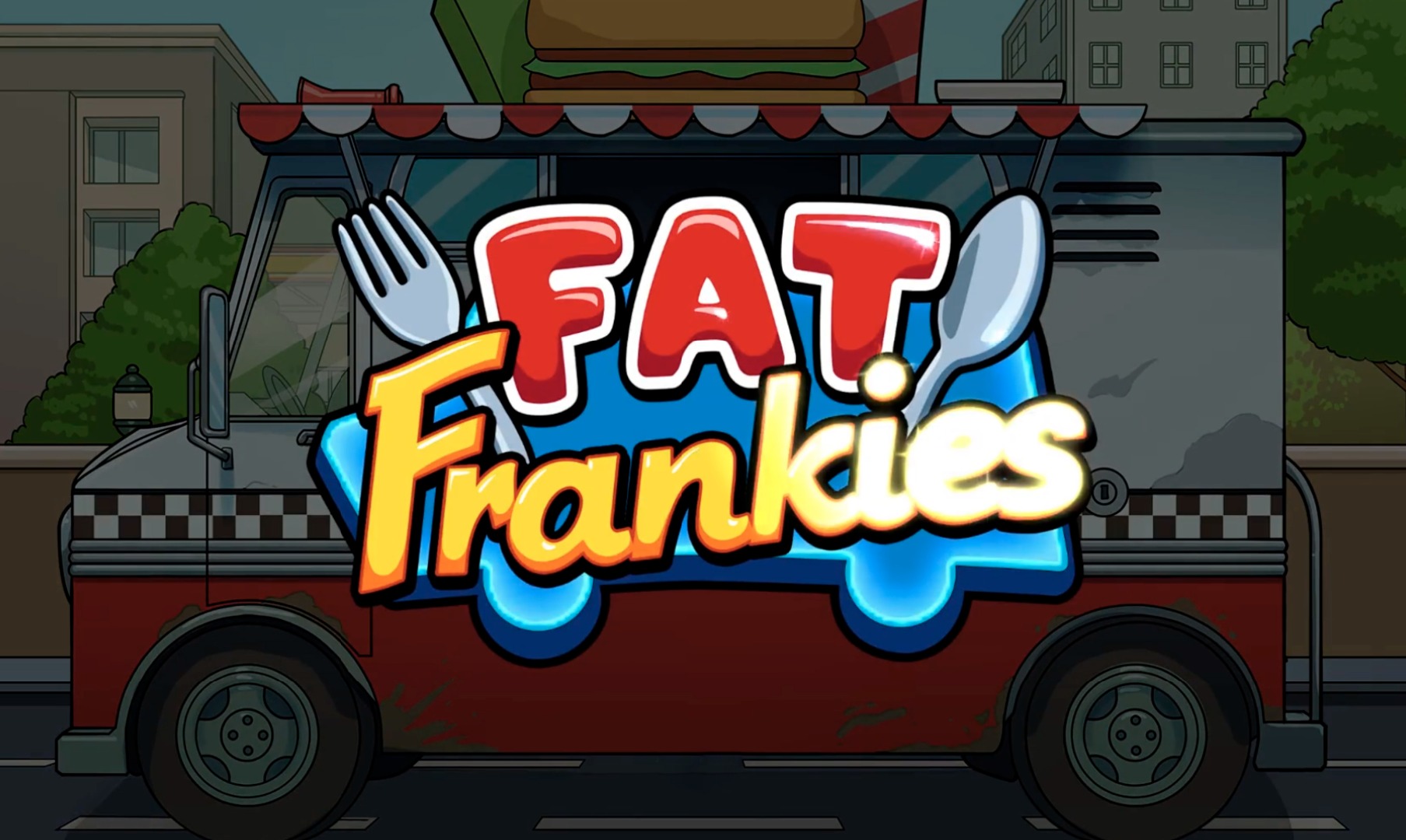 Fat Frankies