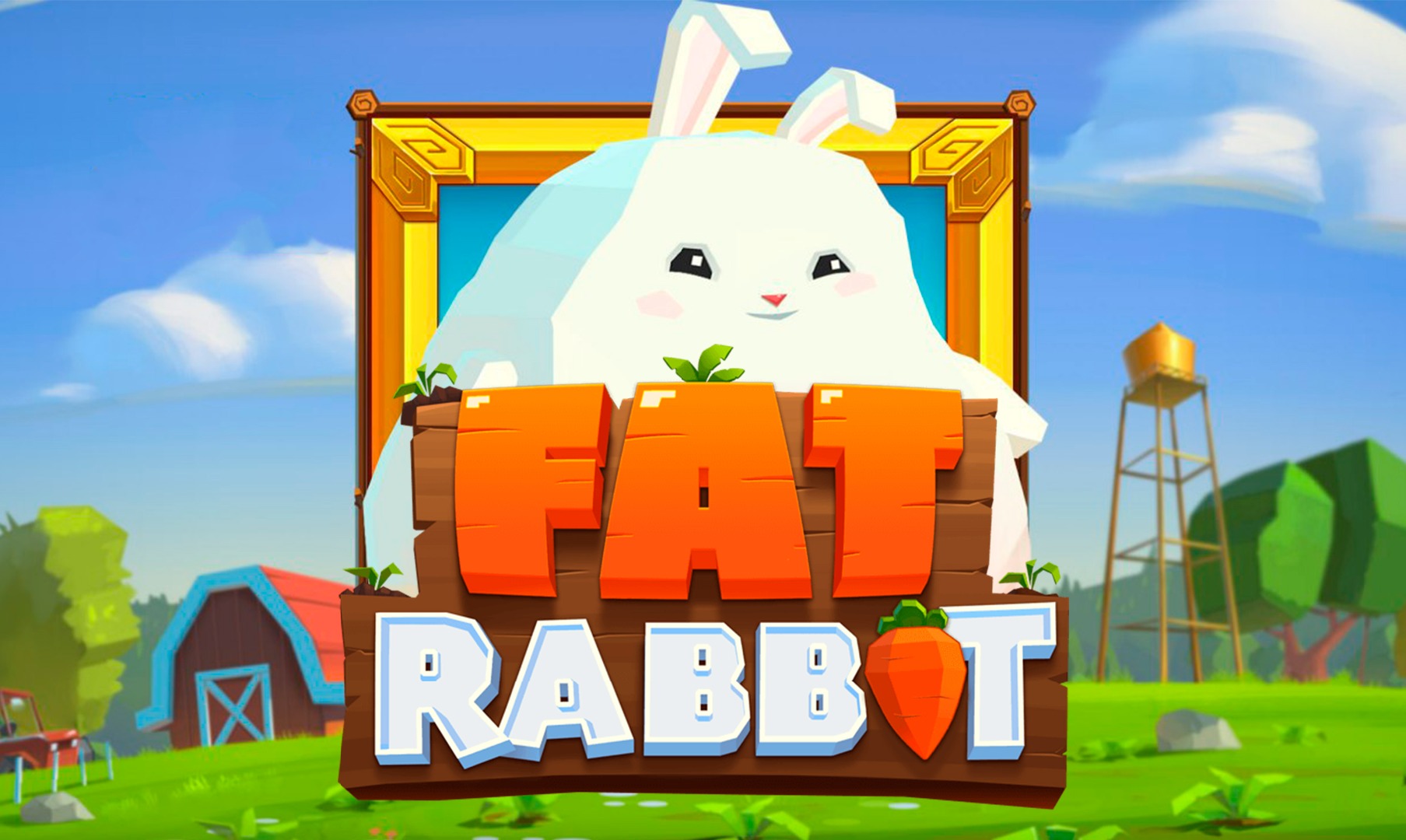 Fat Rabbit