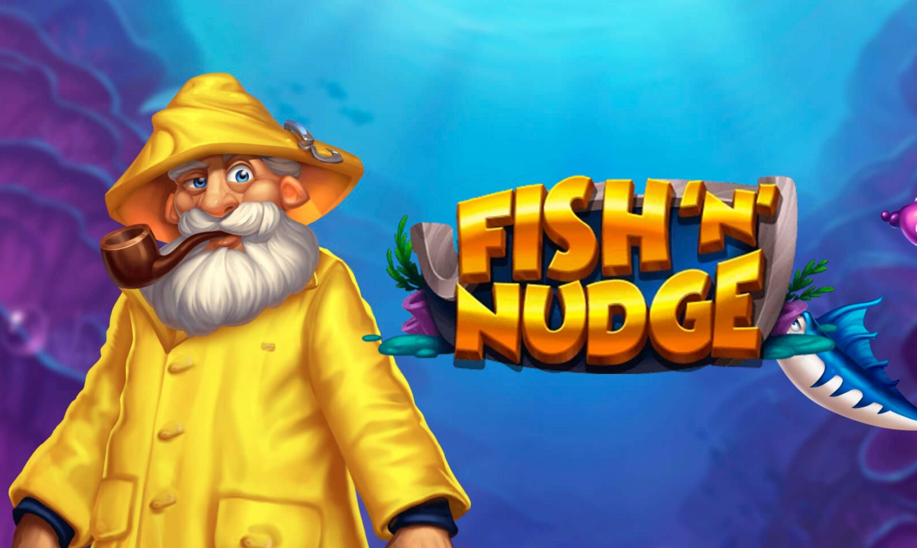 Fish ‘n’ Nudge